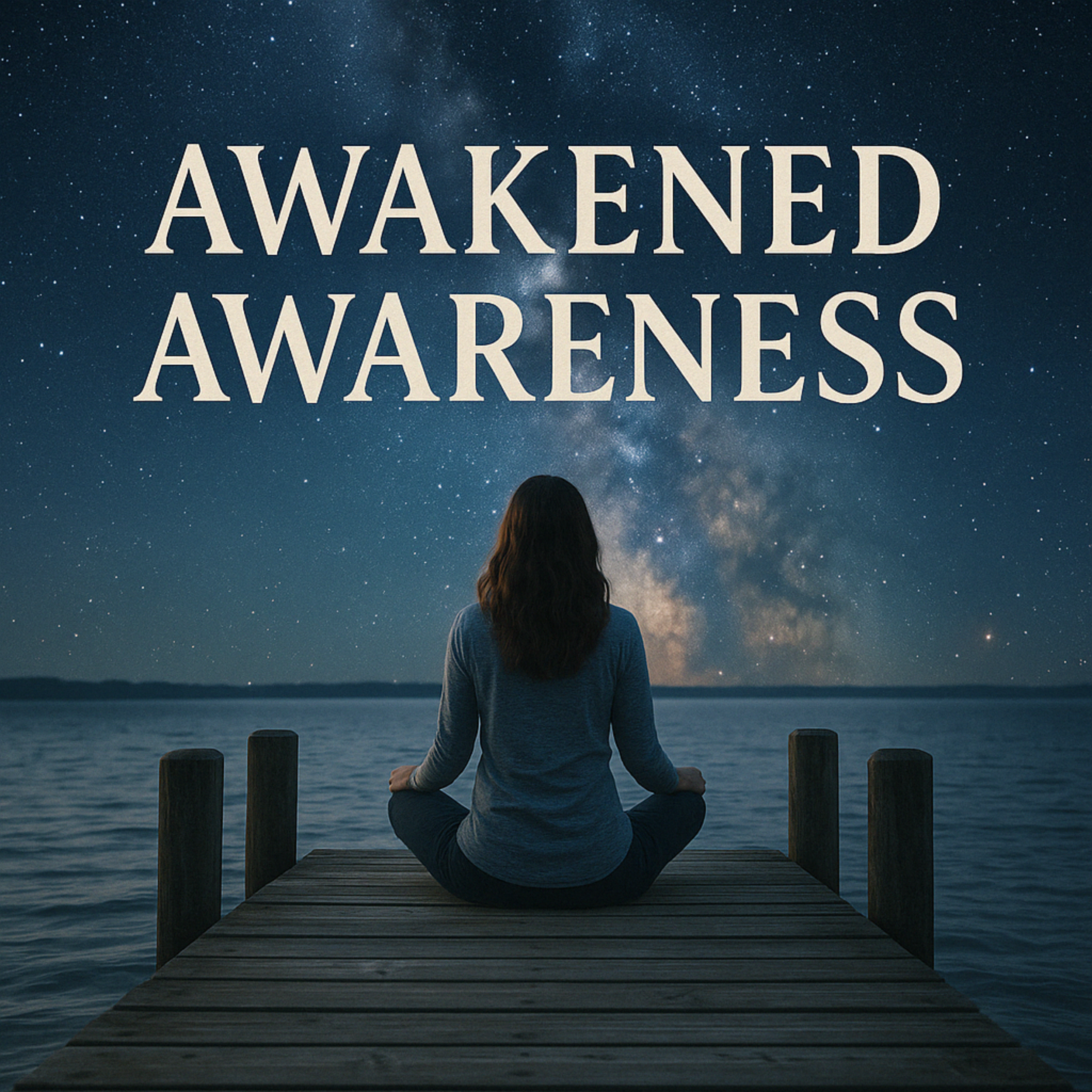 Awakened Awareness