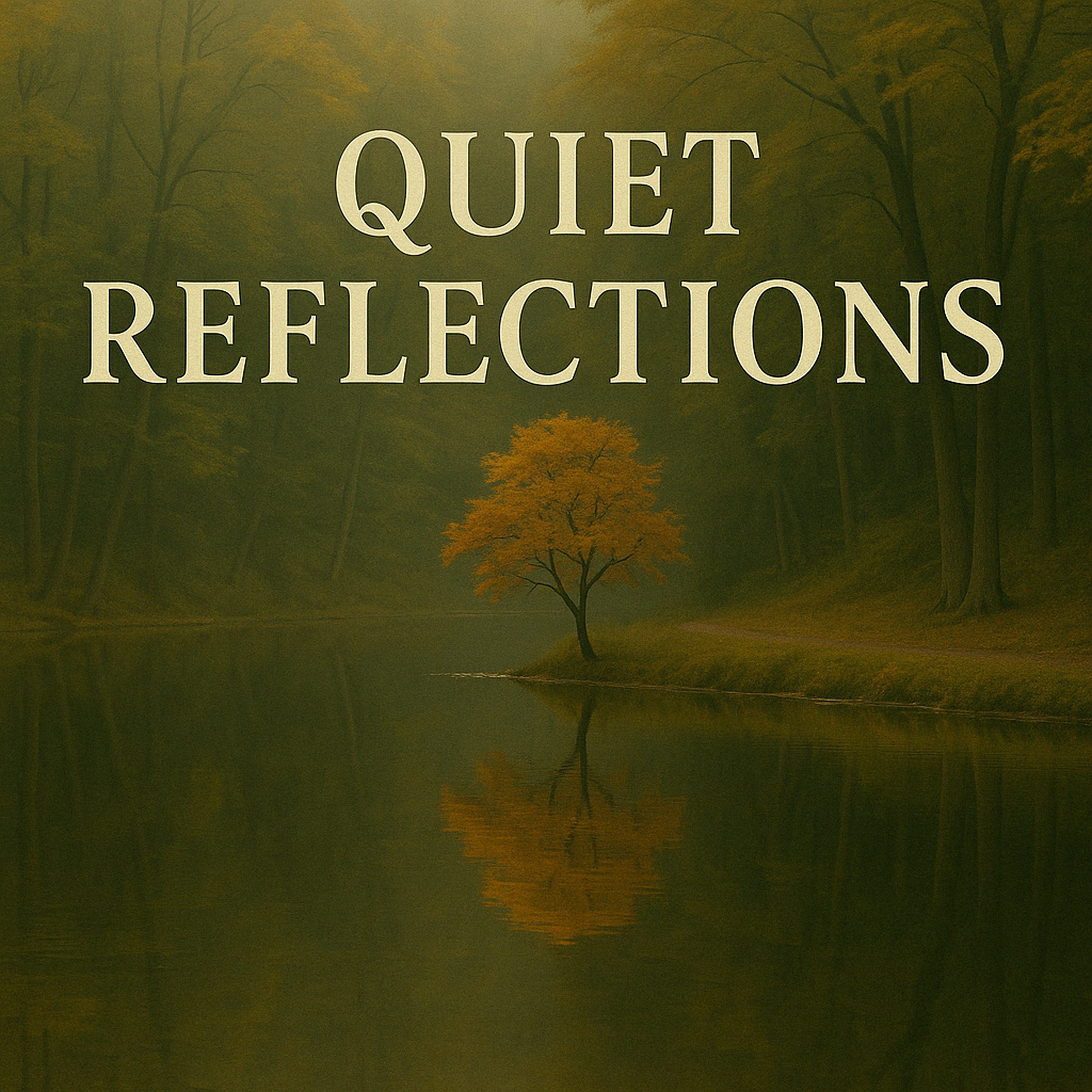 Quiet Reflections: Book summary & analysis