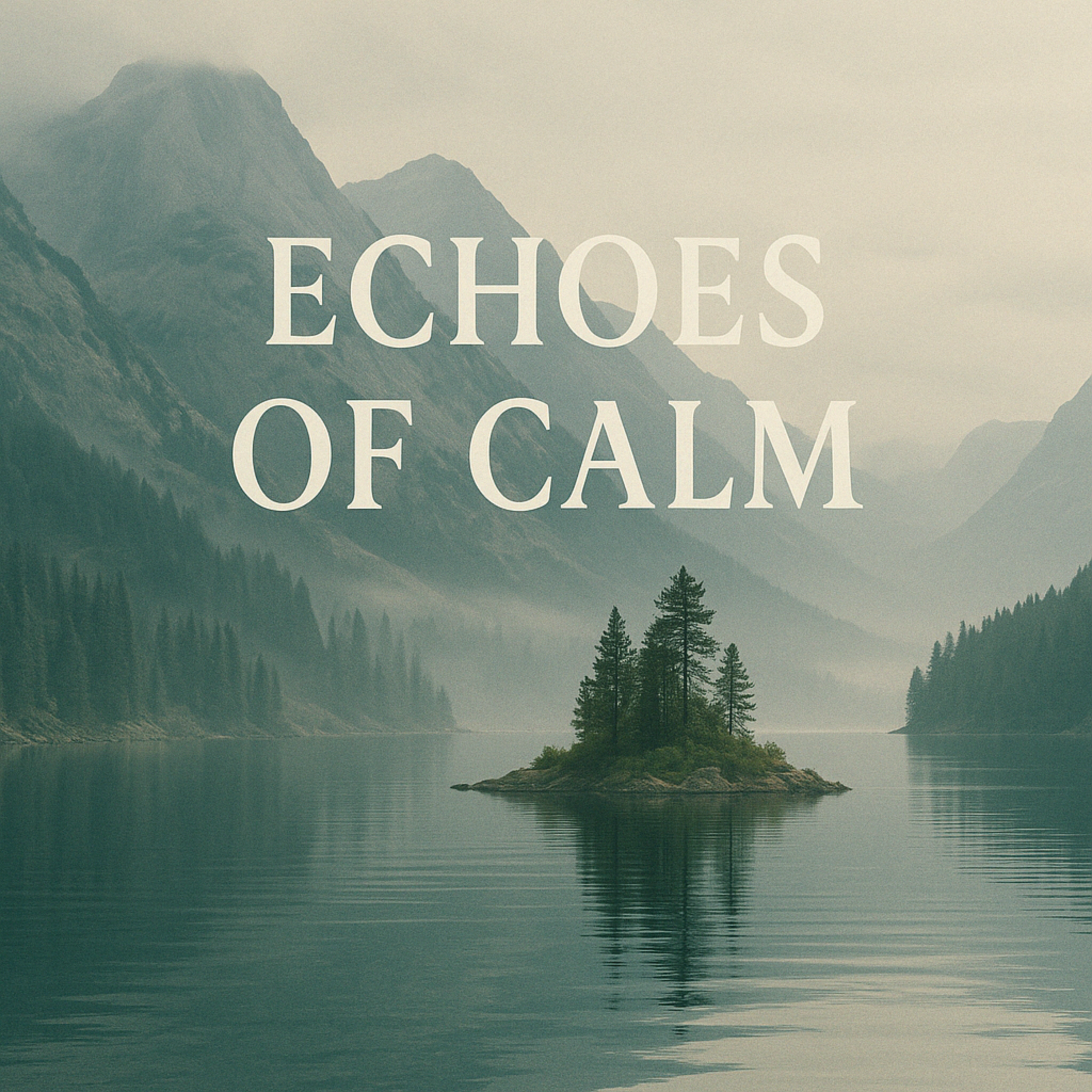 Echoes of Calm: Book summary & analysis