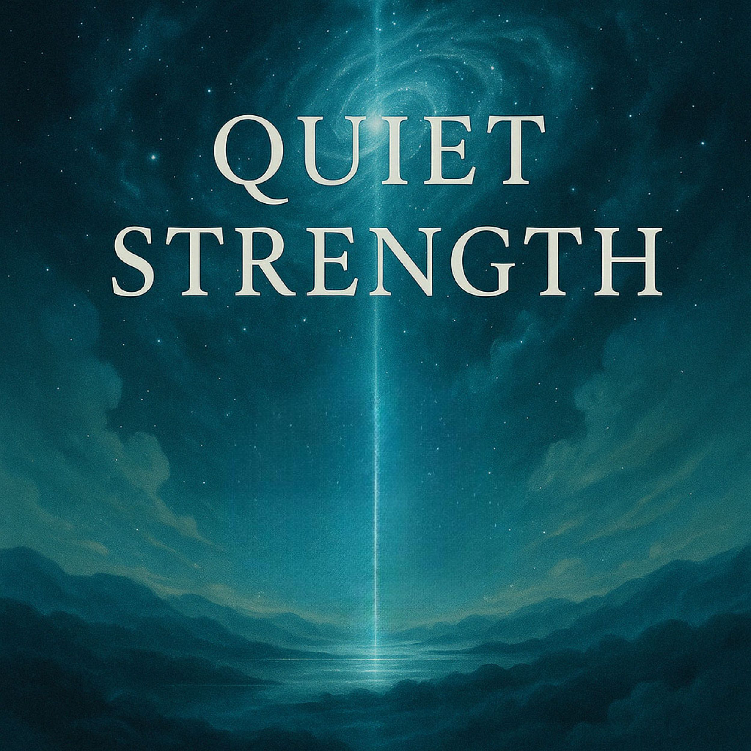 Quiet Strength: Book summary & analysis