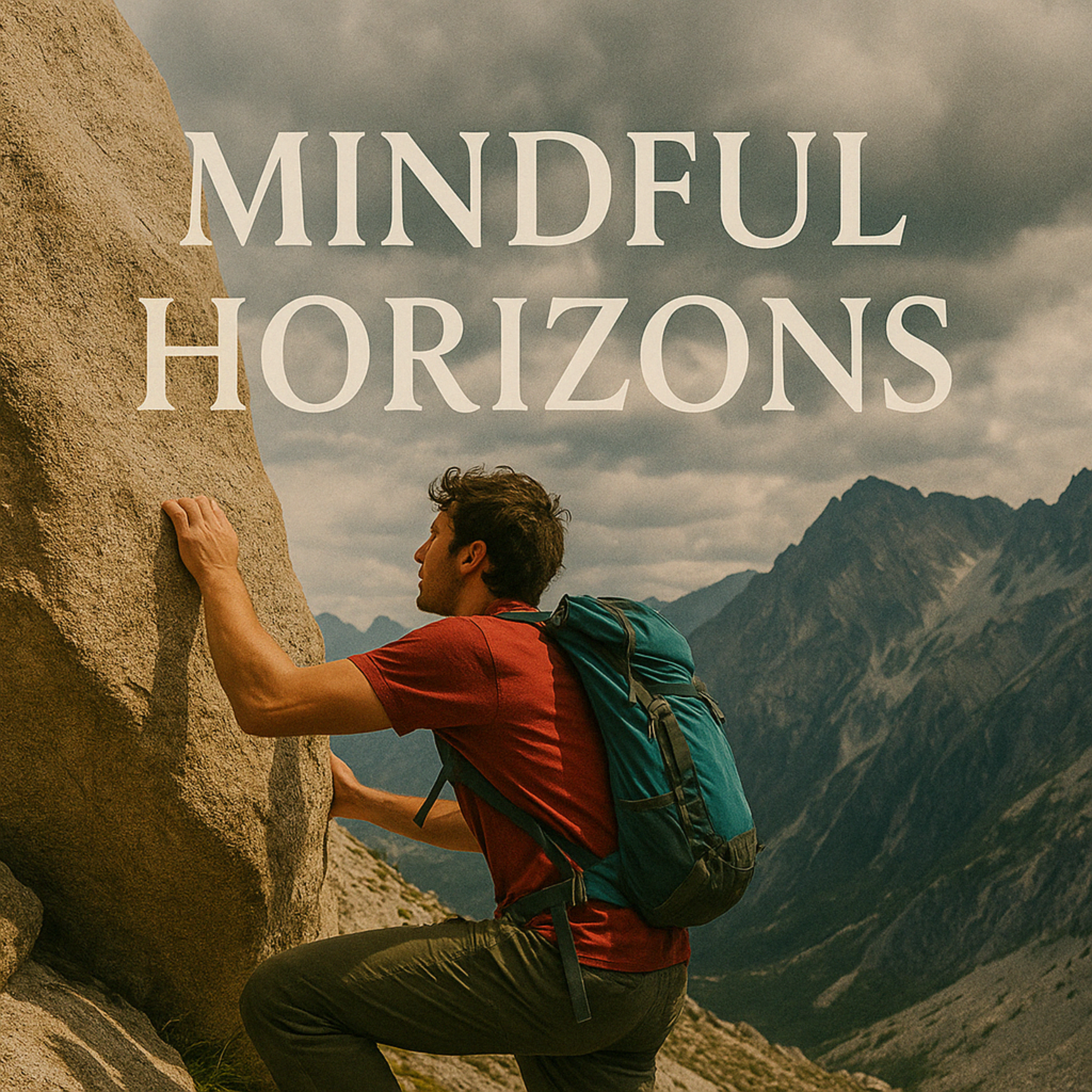 Mindful Horizons: Book summary & analysis