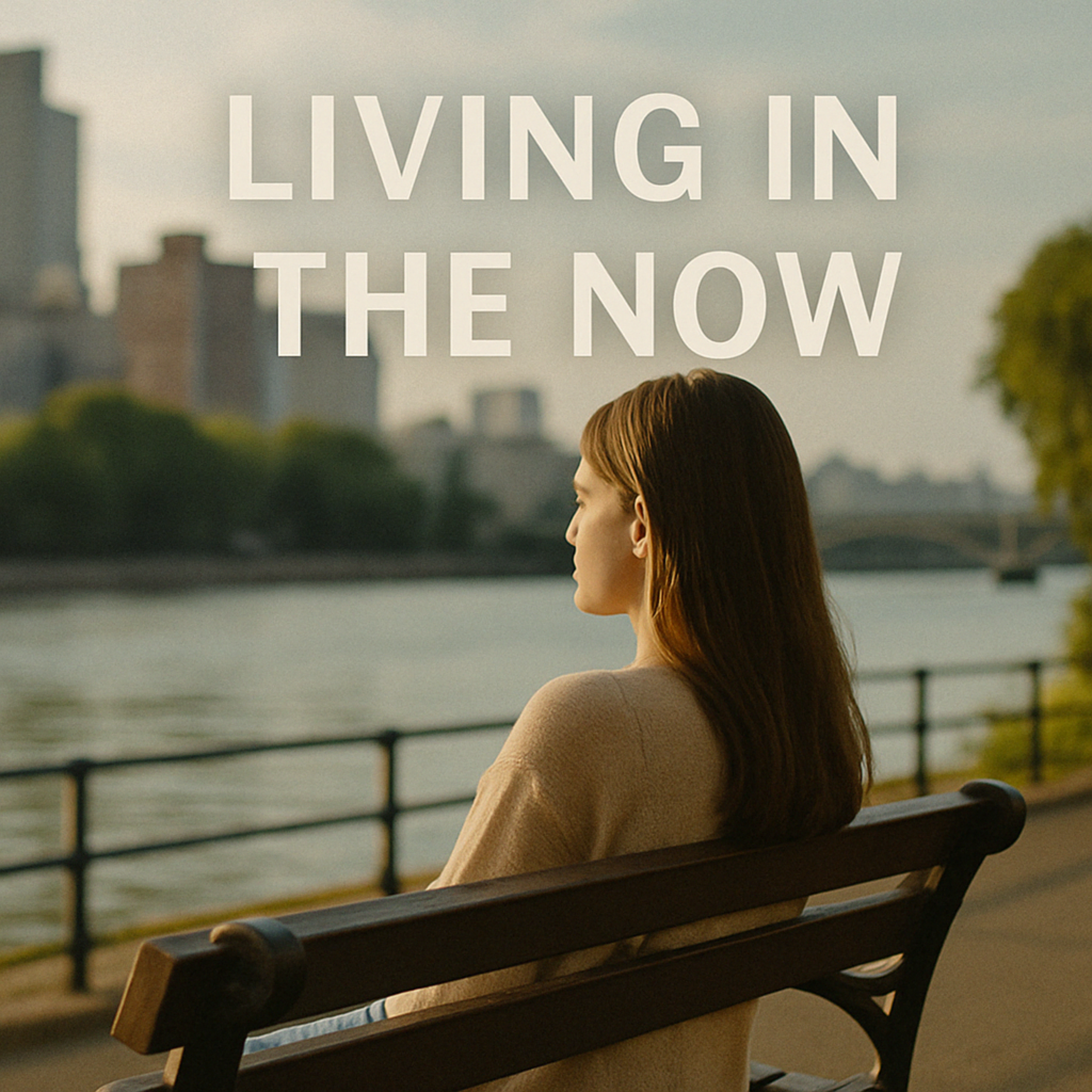 Living in the Now