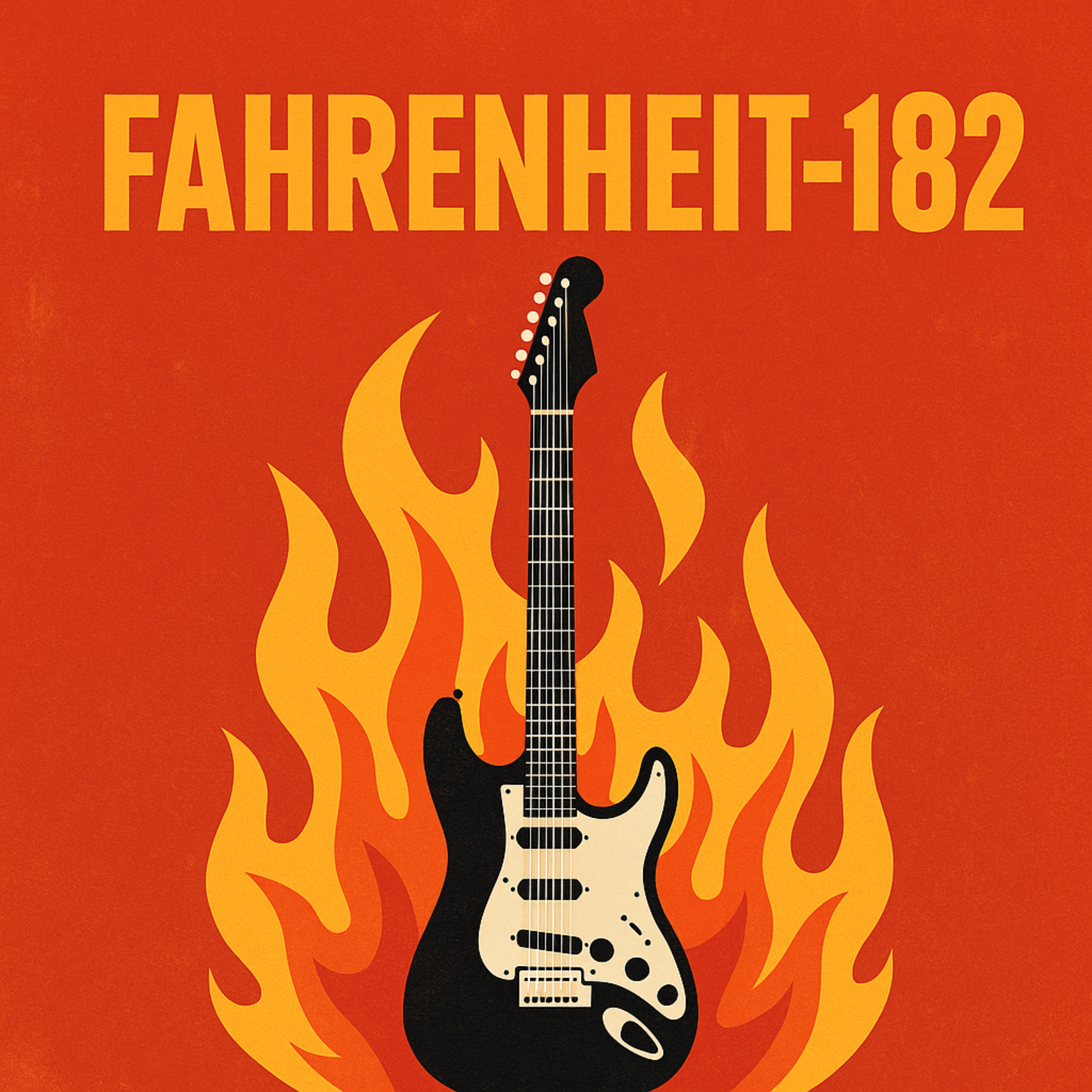 Fahrenheit‑182