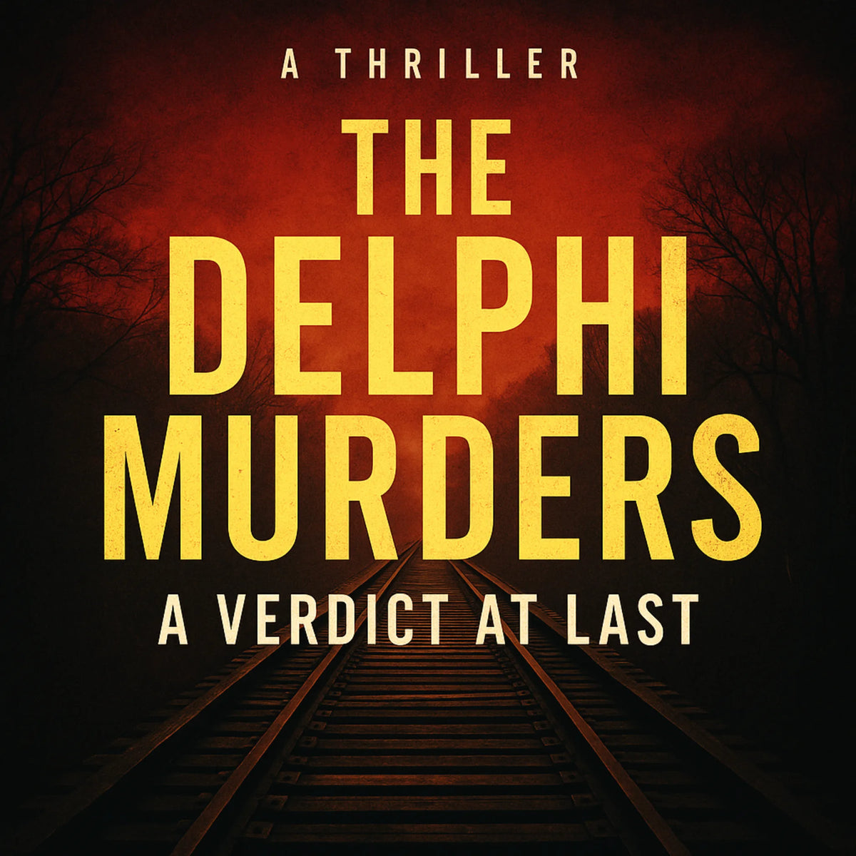 The Delphi Murders