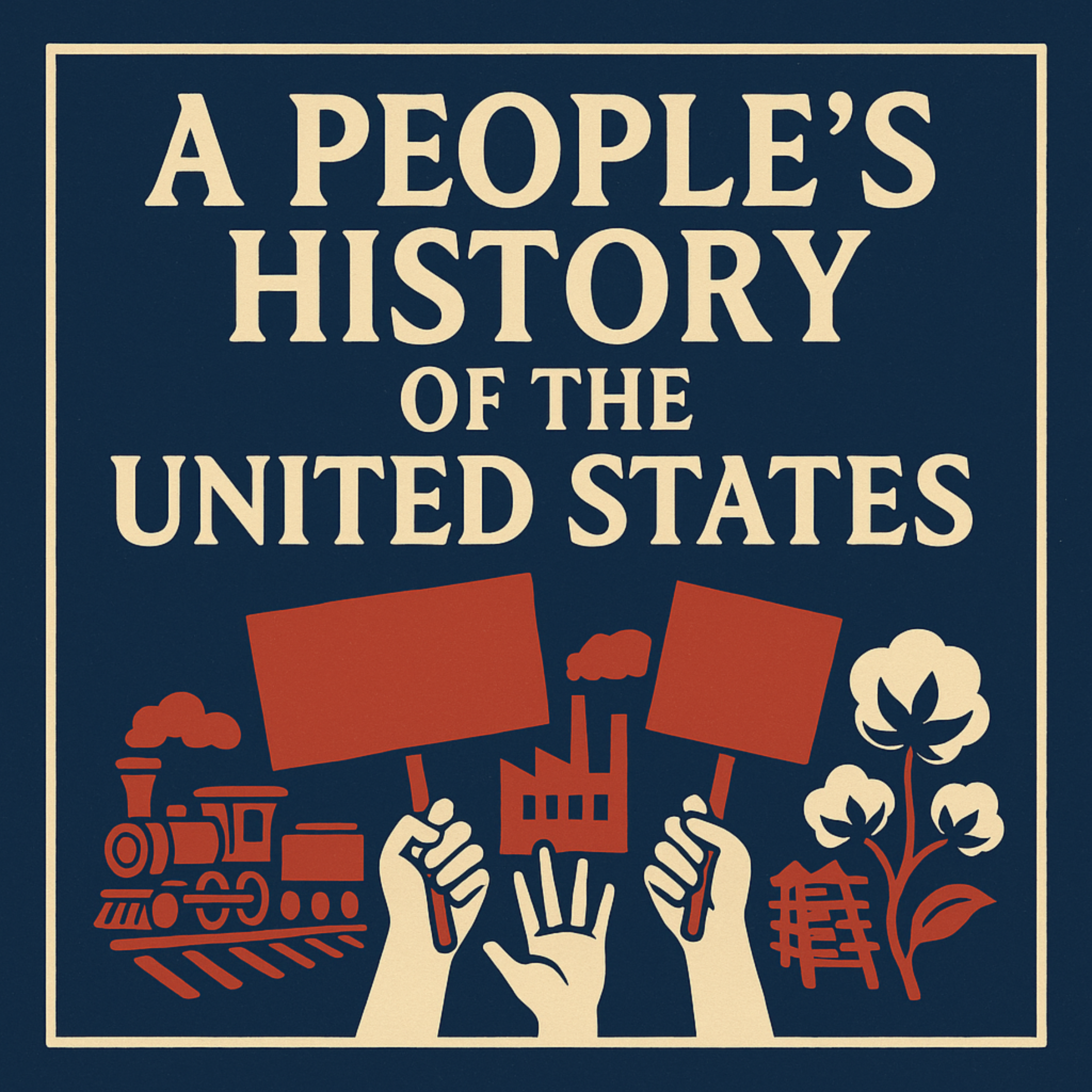 A People's History of the United States