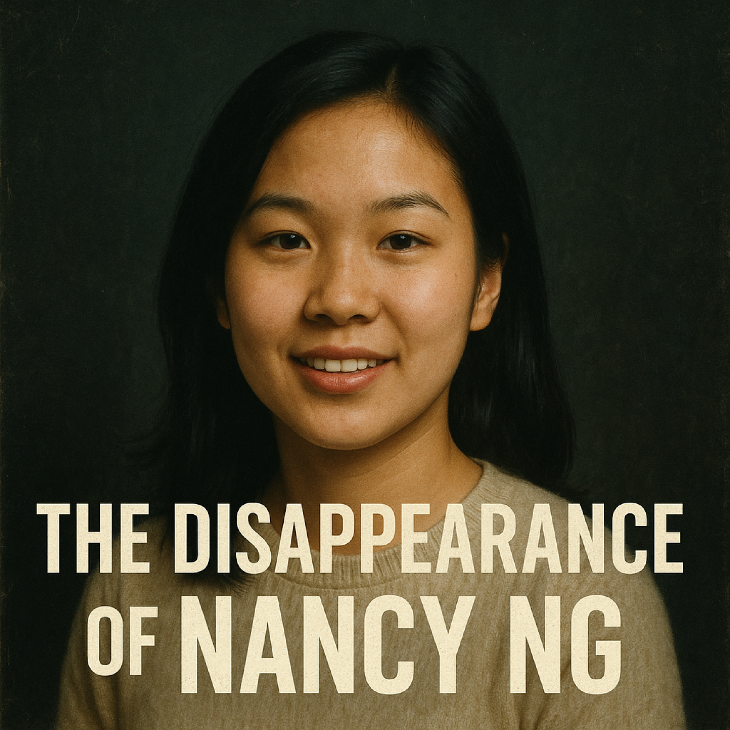 The Disappearance of Nancy Ng