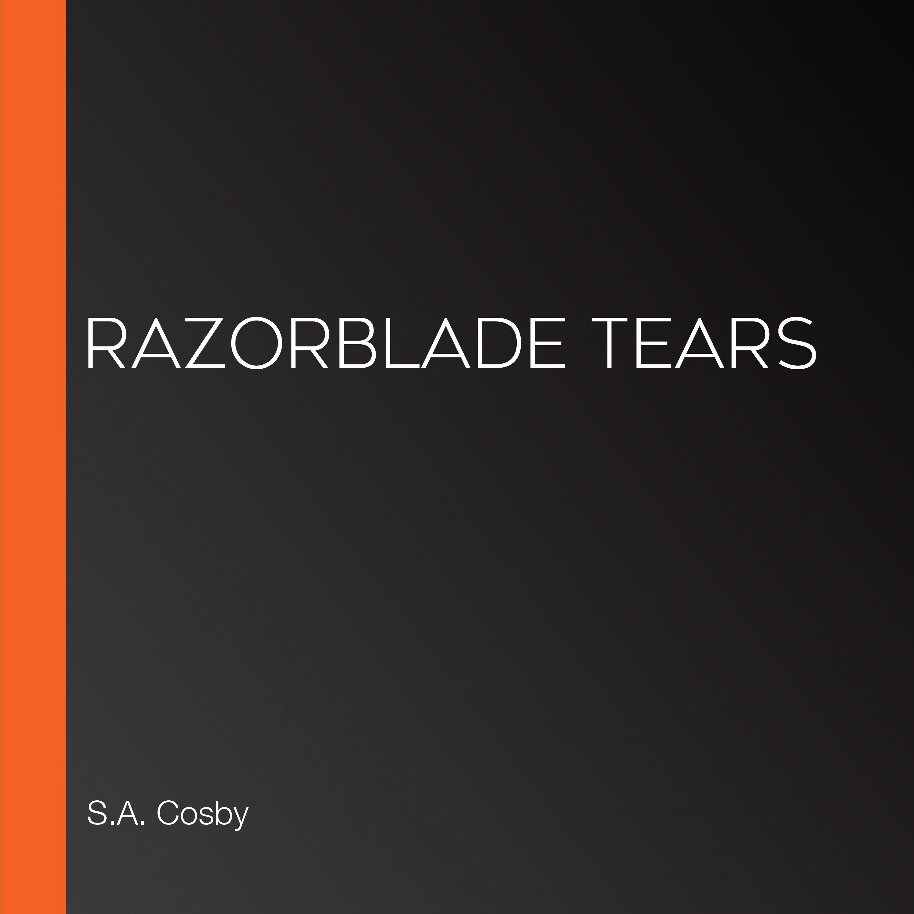 Razorblade Tears