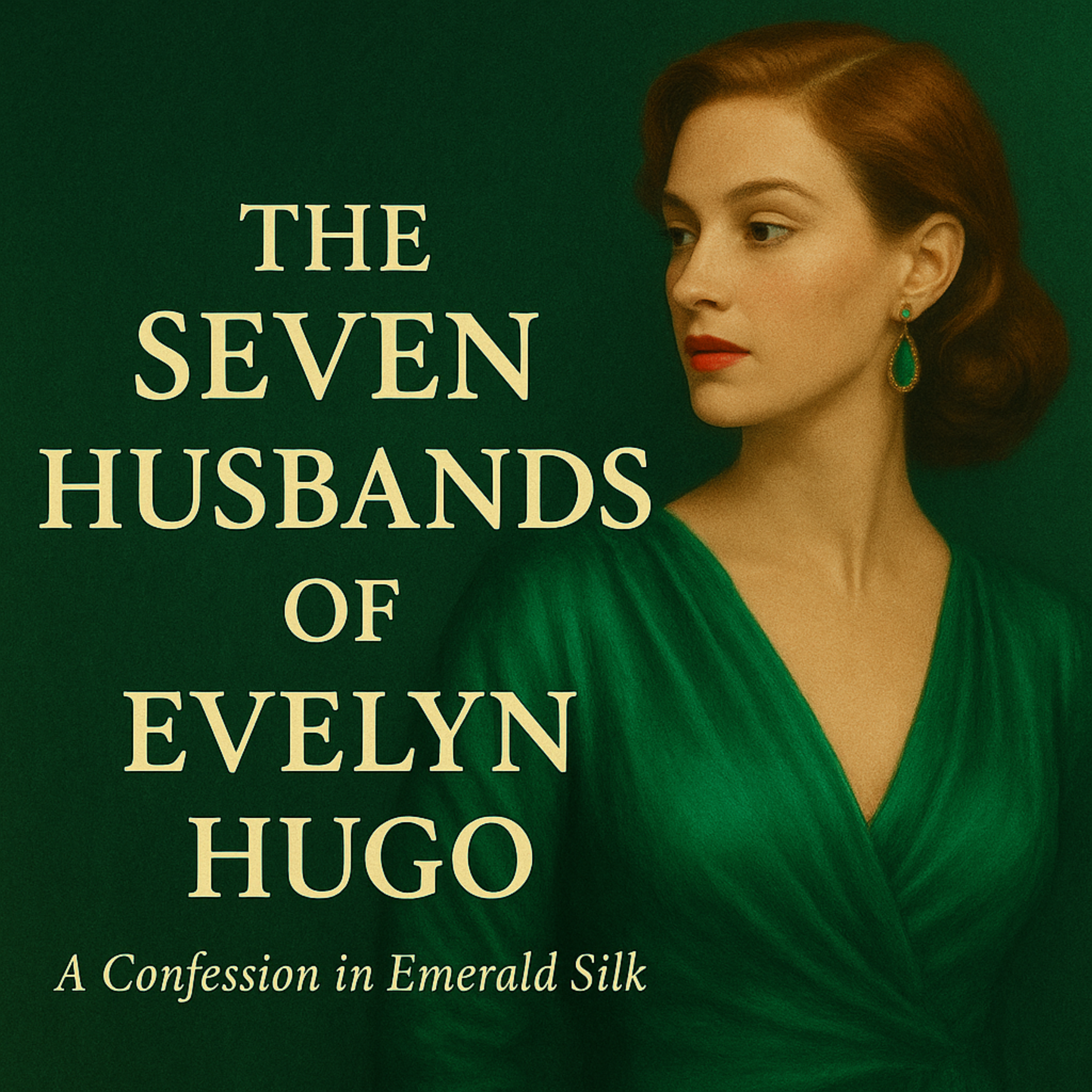 The Seven Husbands of Evelyn Hugo