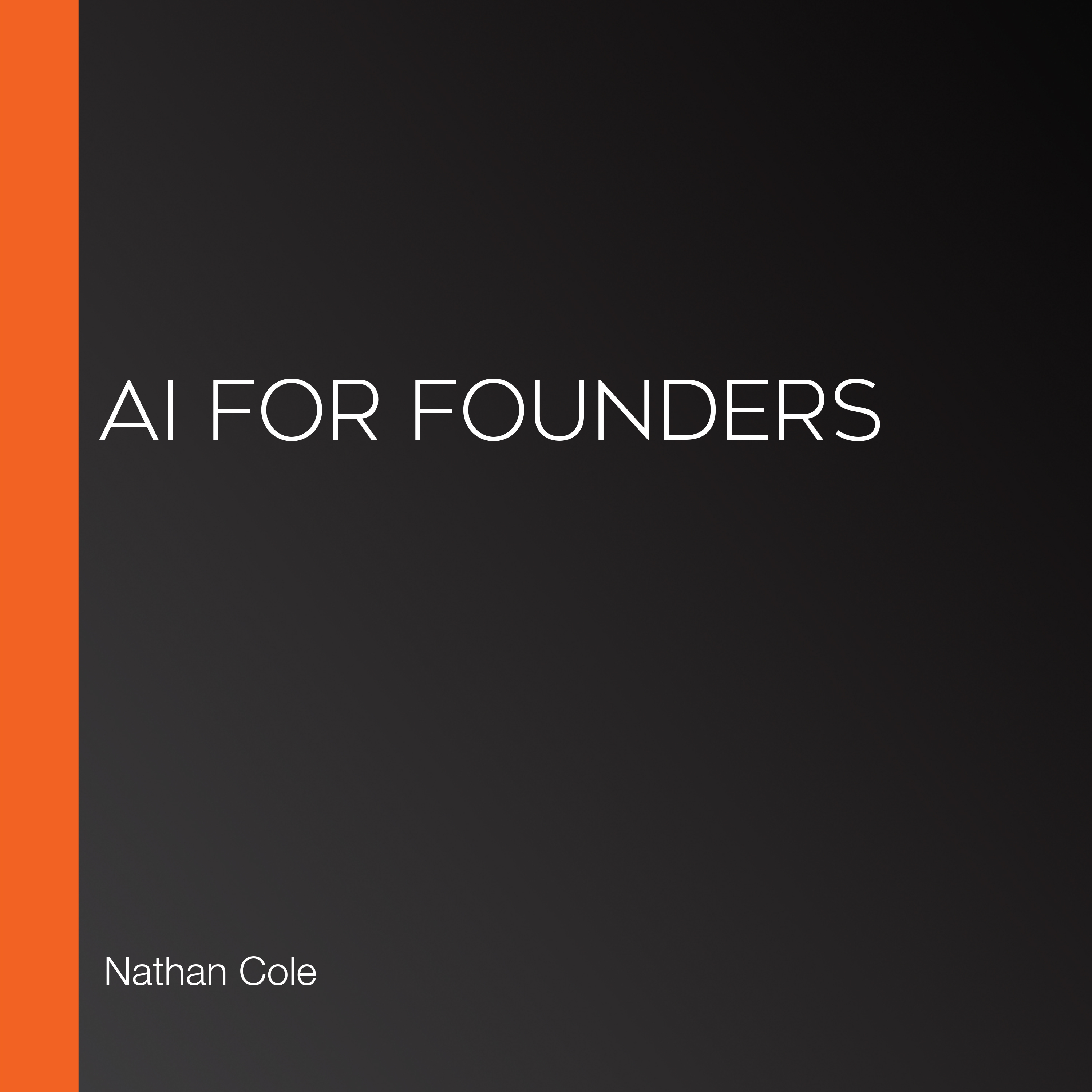 AI for Founders