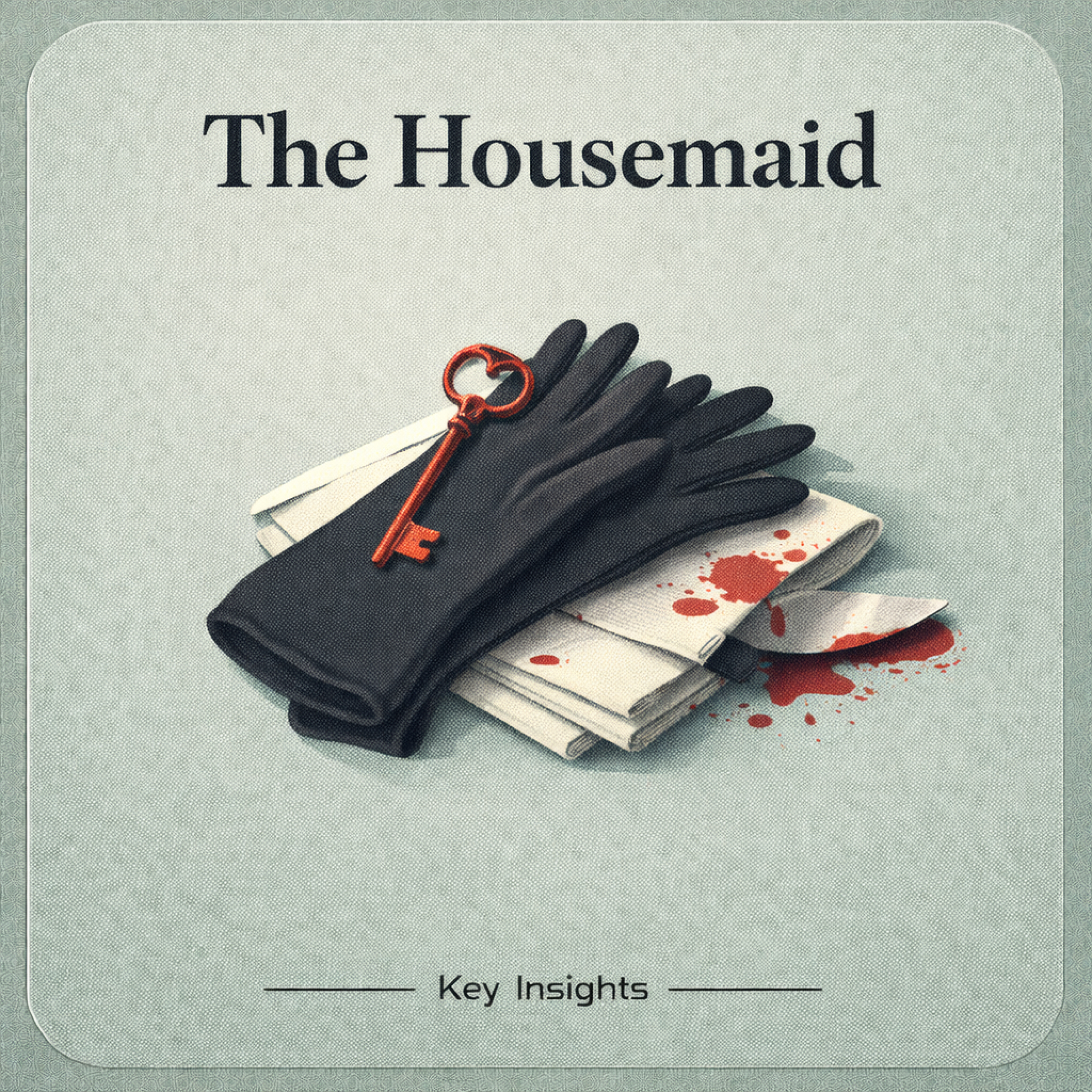 The Housemaid