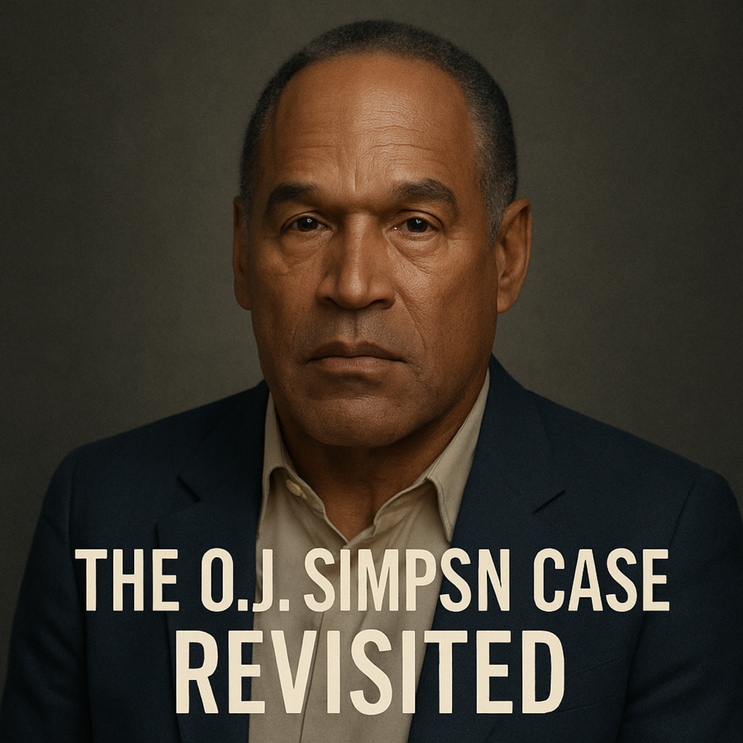 The O.J. Simpson Case Revisited