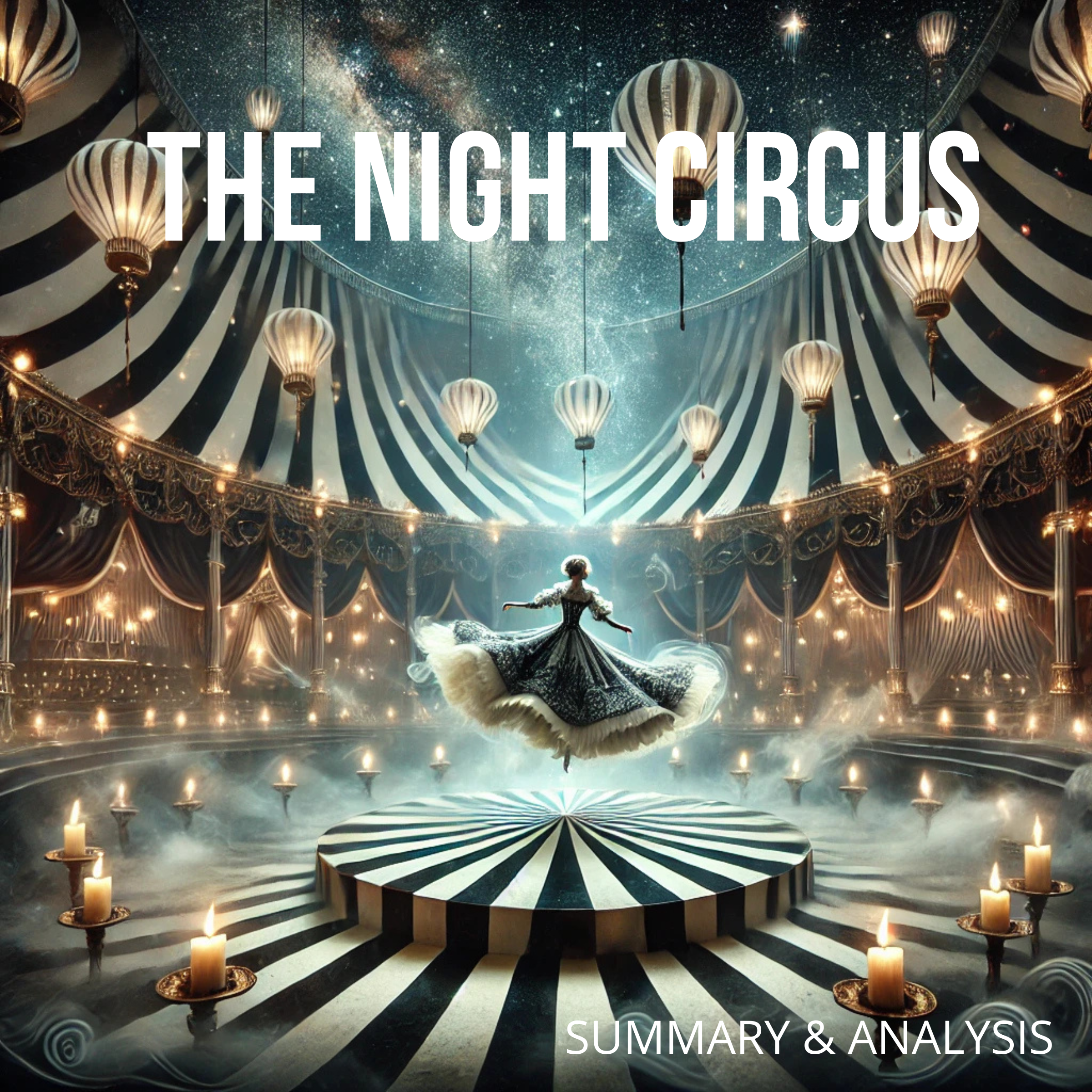 The Night Circus