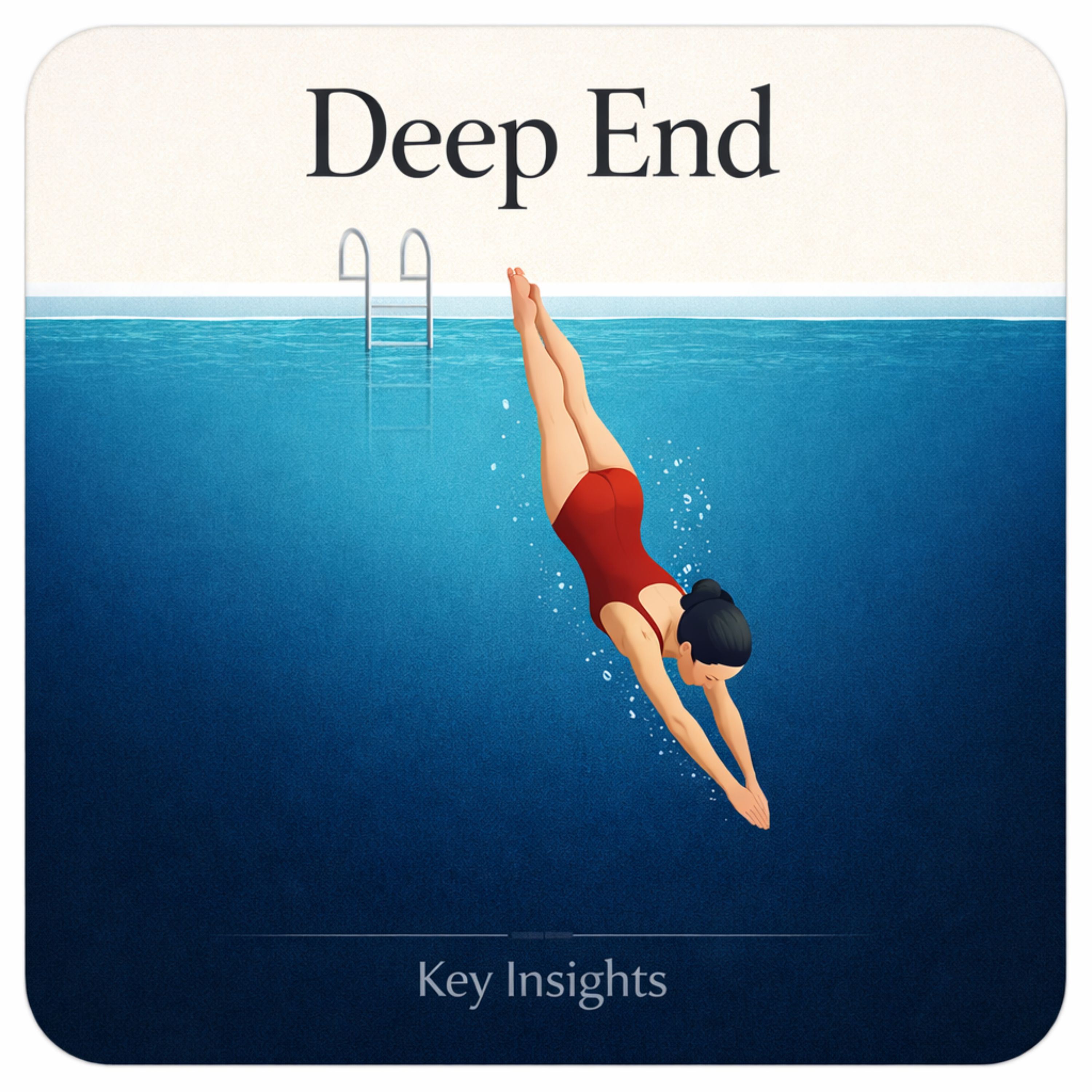 Deep End