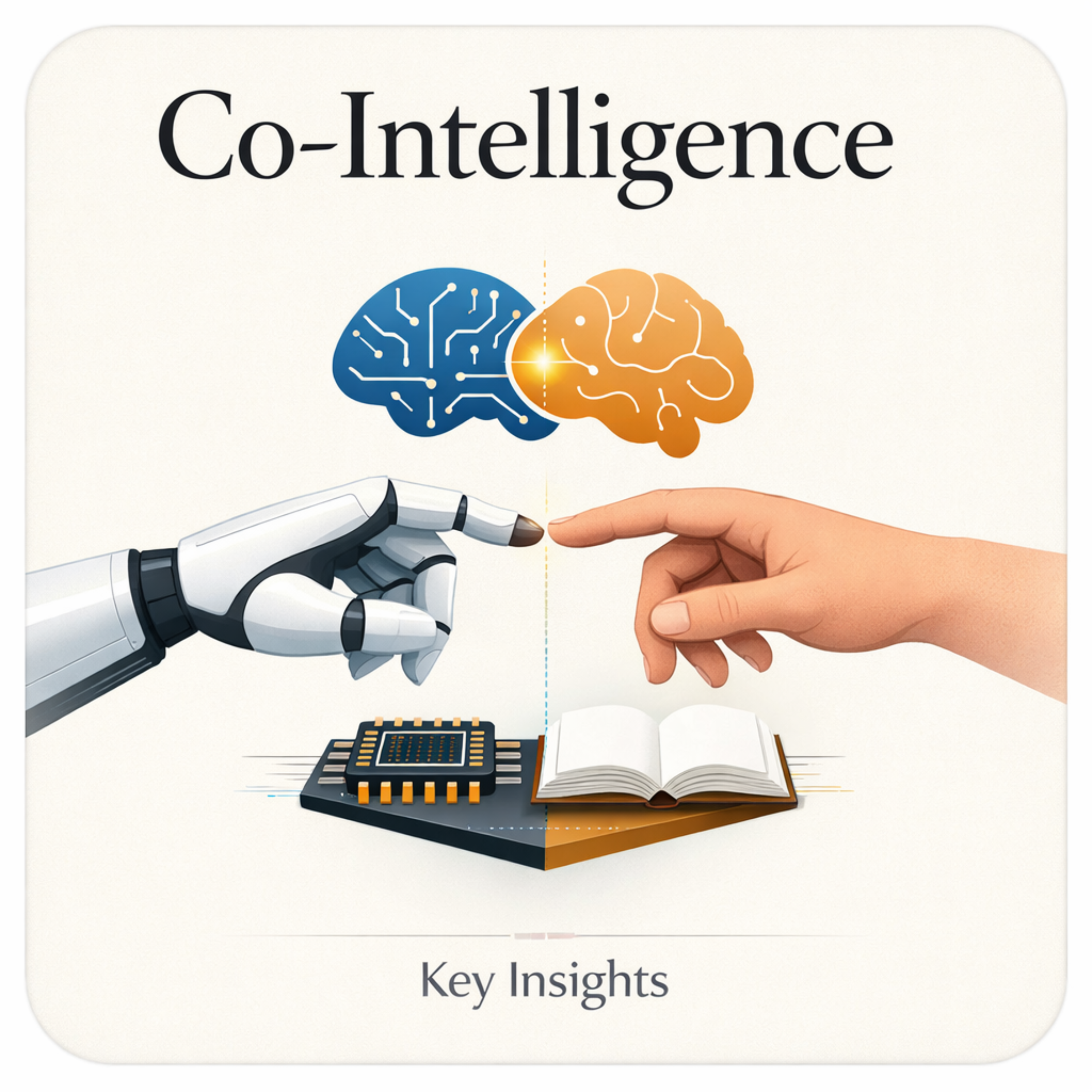 Co-Intelligence