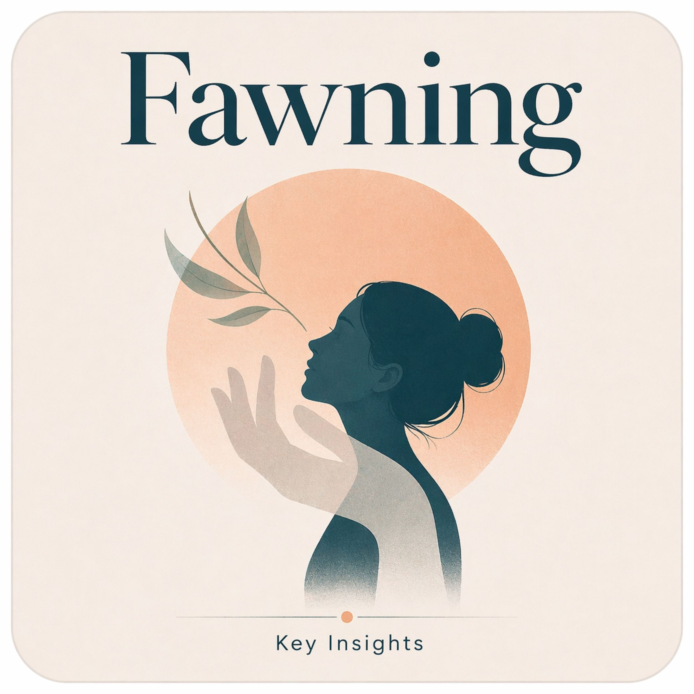Fawning
