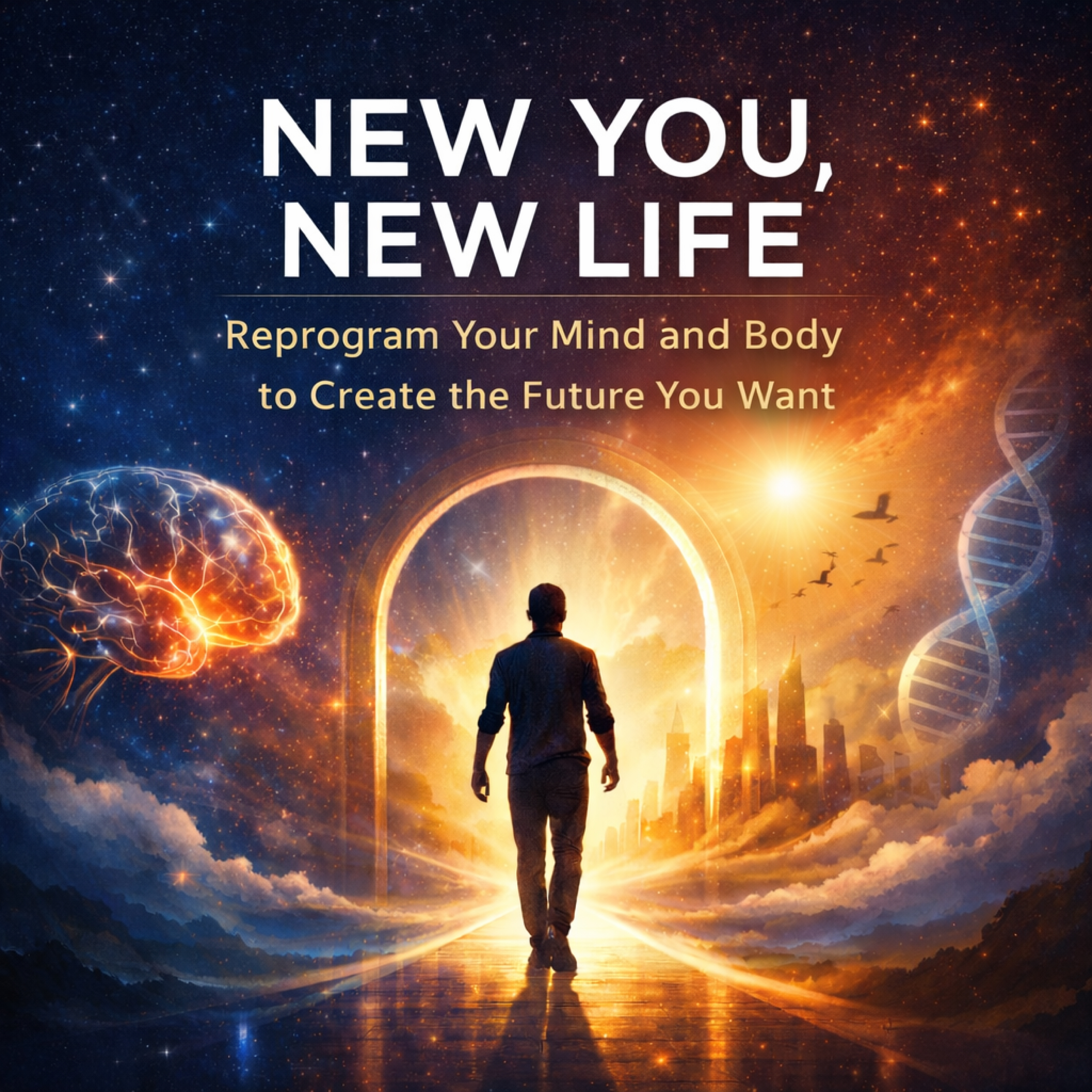 New You, New Life: