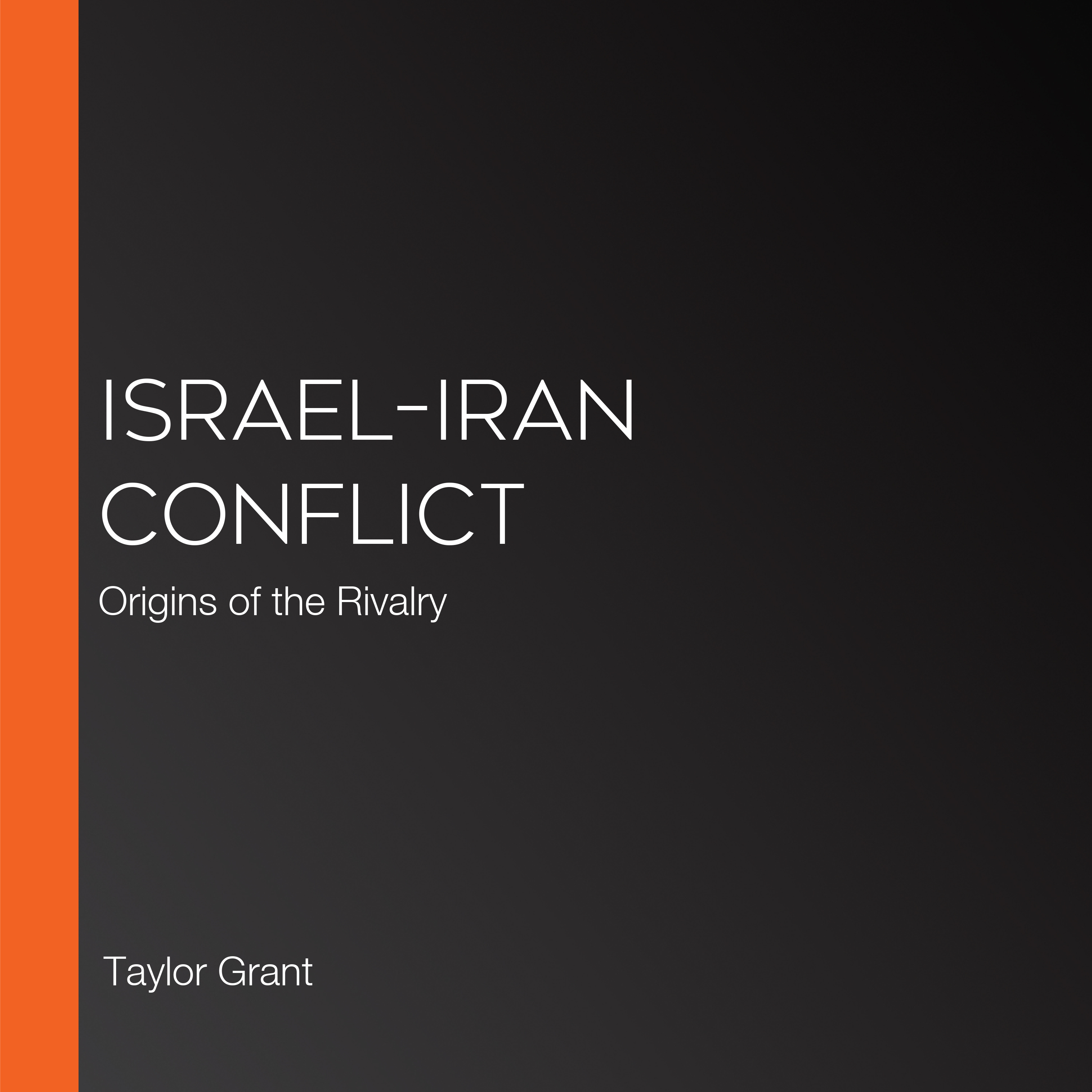 Israel-Iran Conflict
