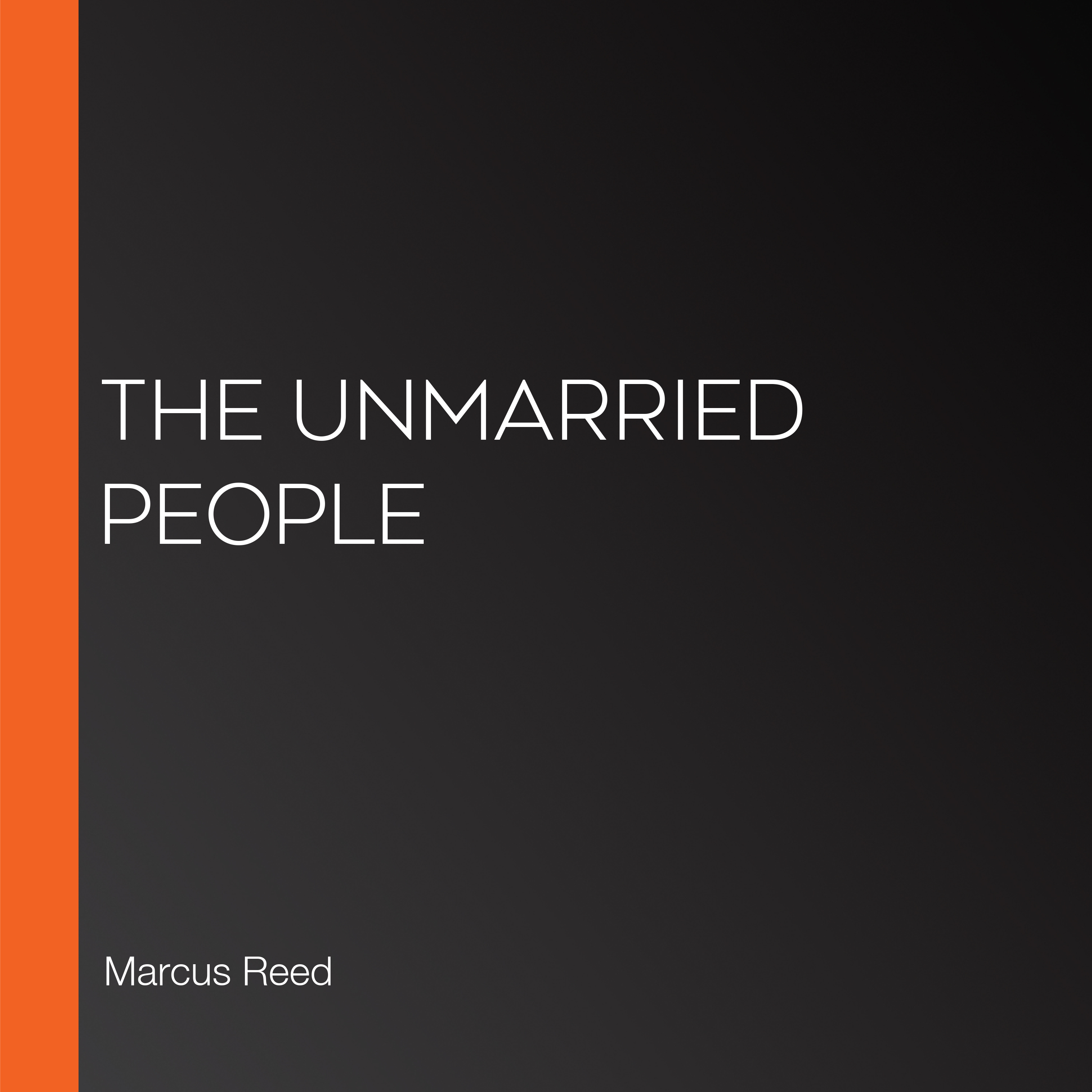 The Unmarried People