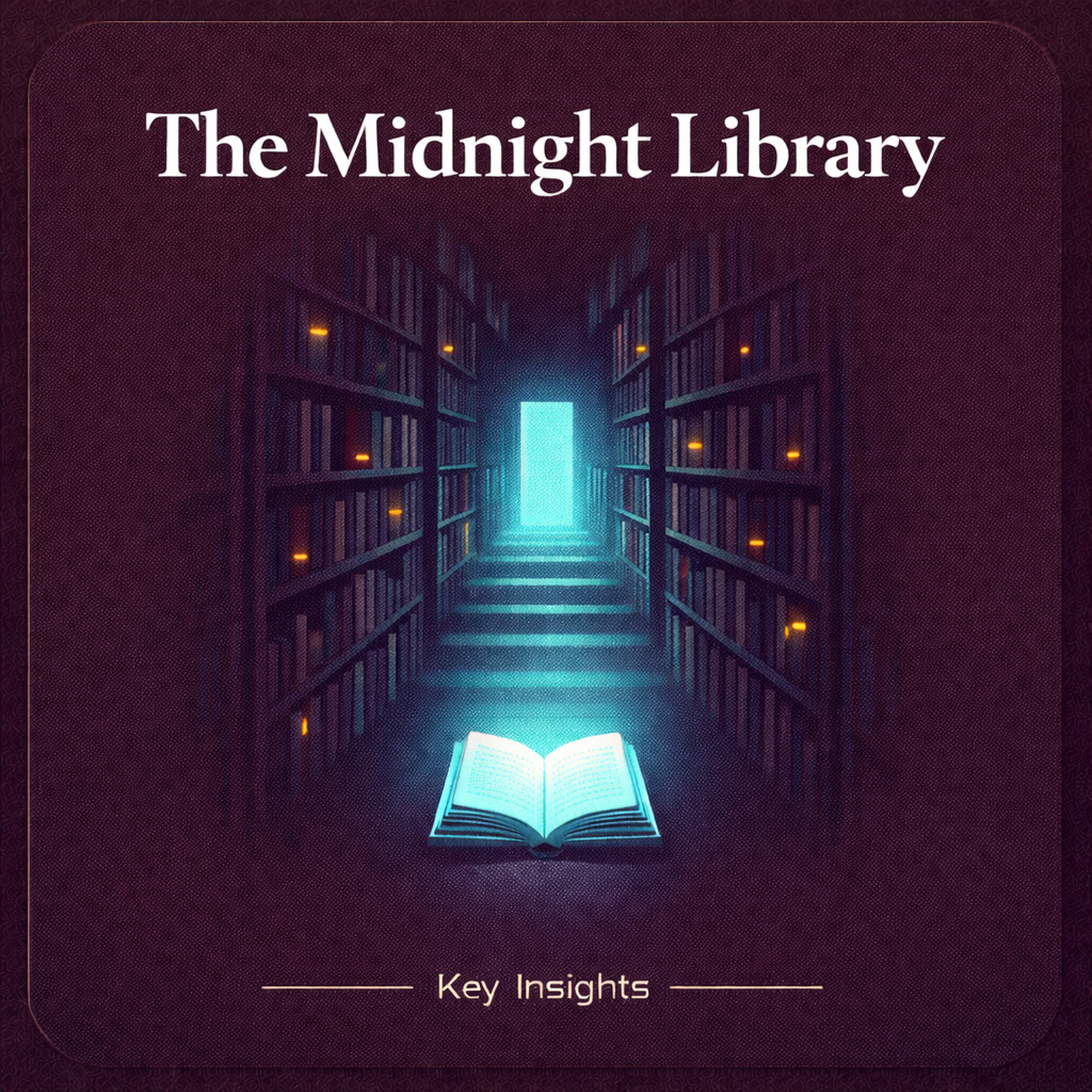 The Midnight Library