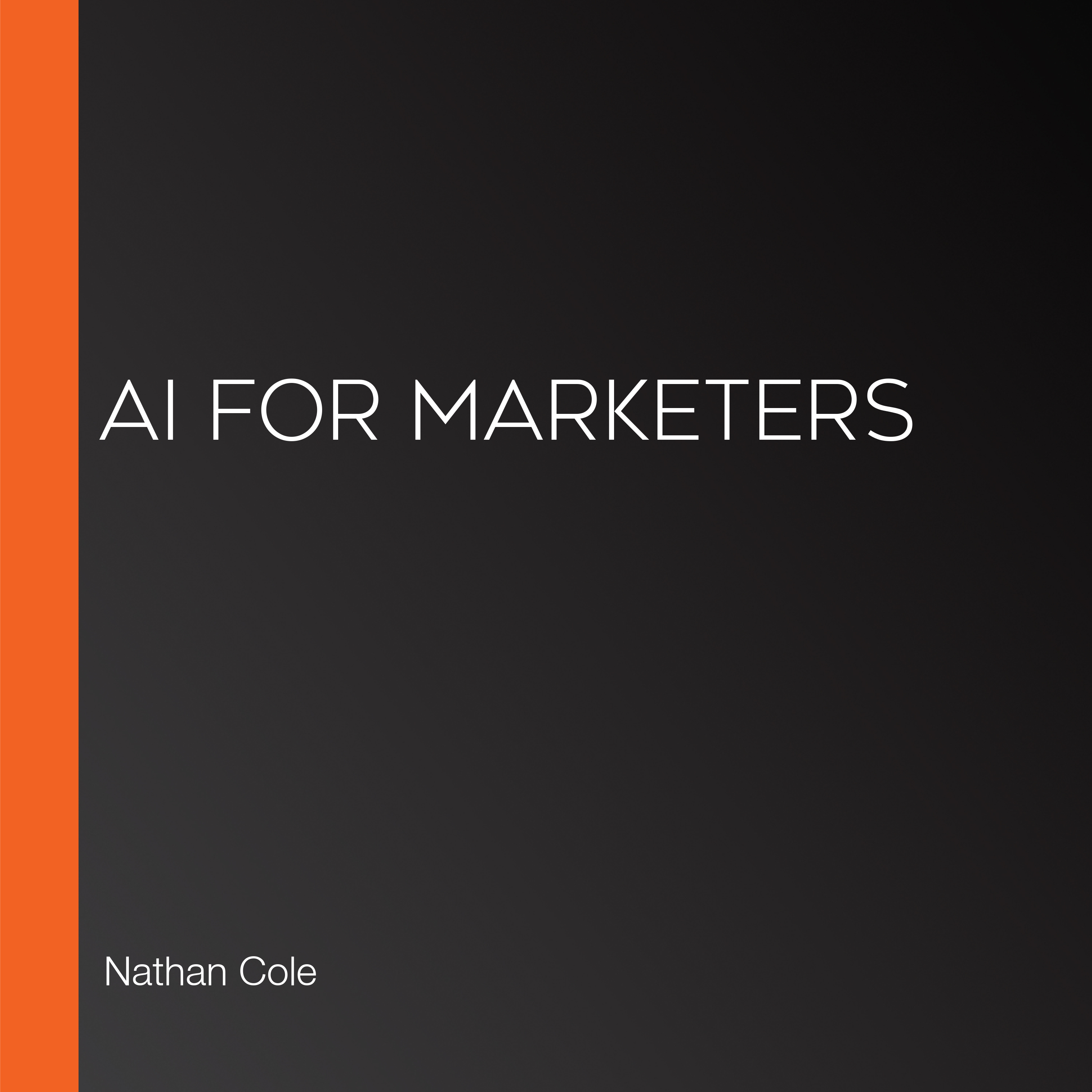 AI for Marketers