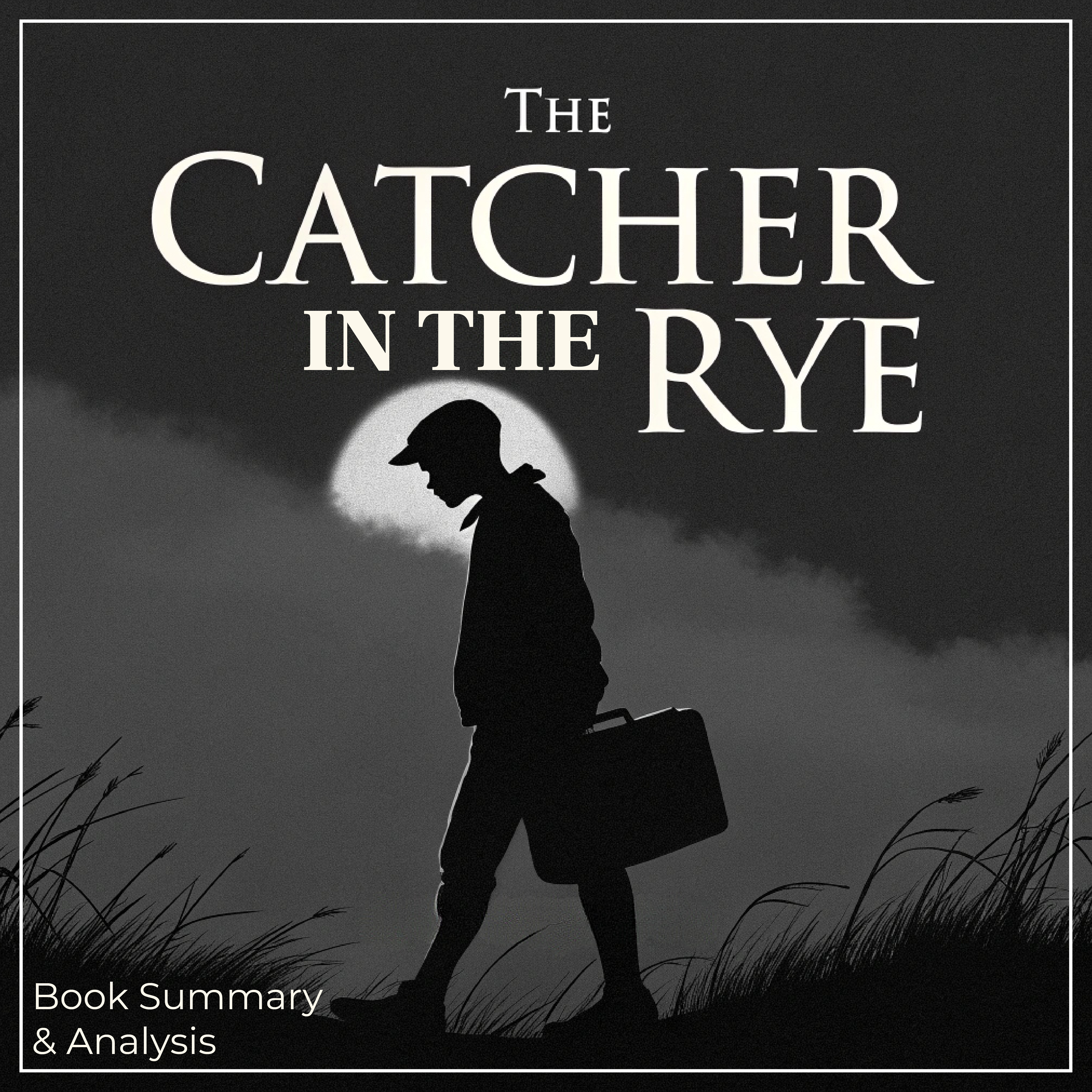 The Catcher in the Rye