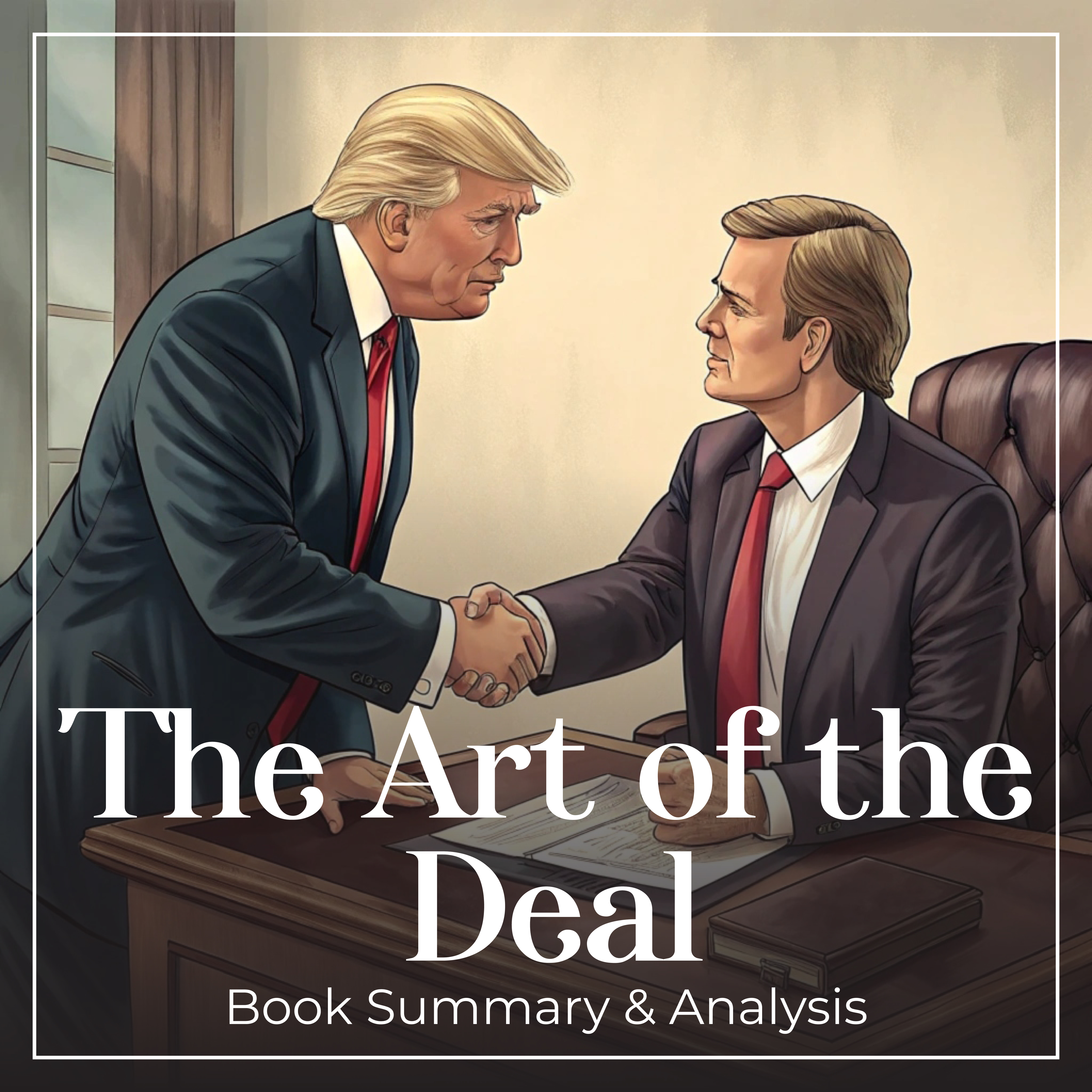 Trump: The Art of the Deal
