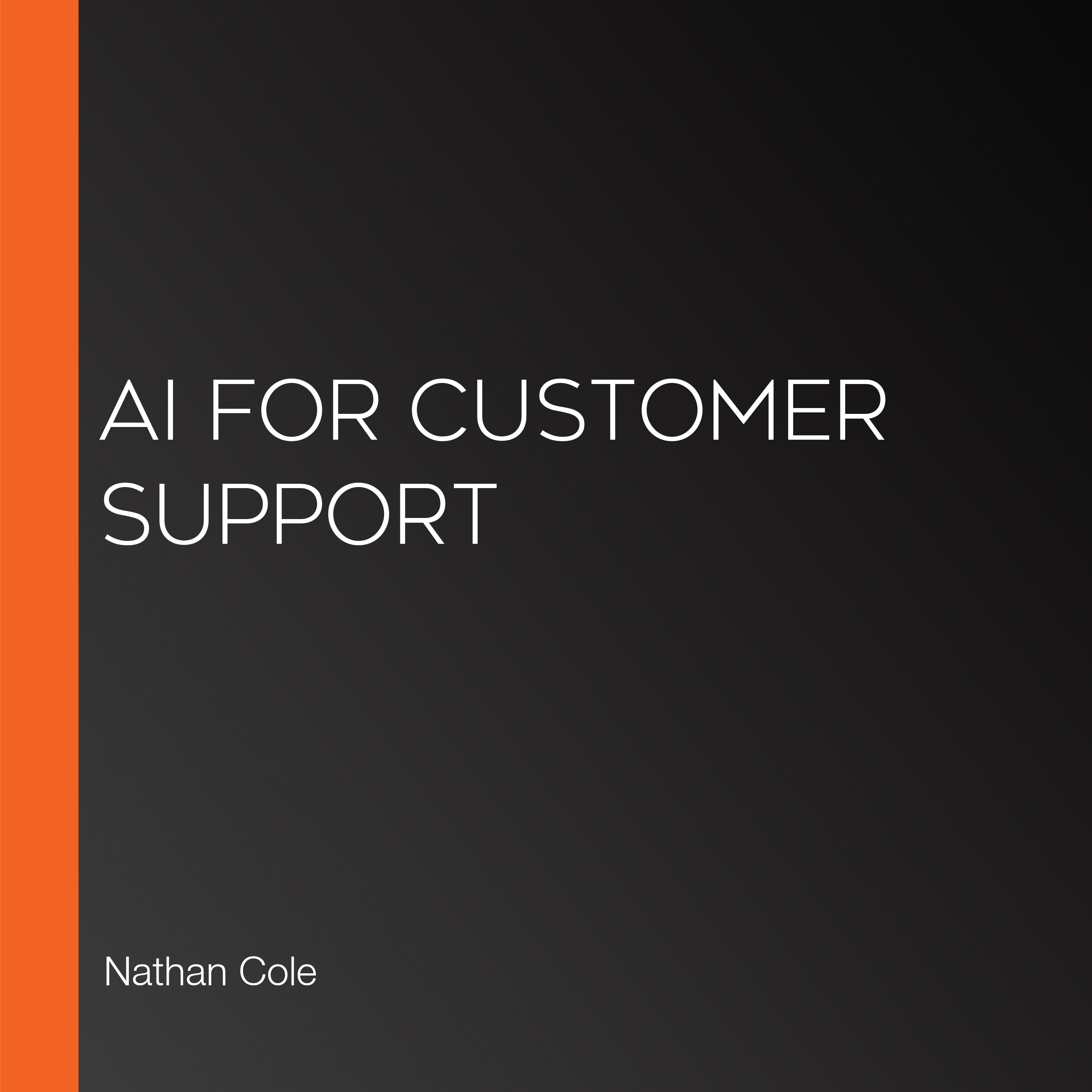 AI for Customer Support