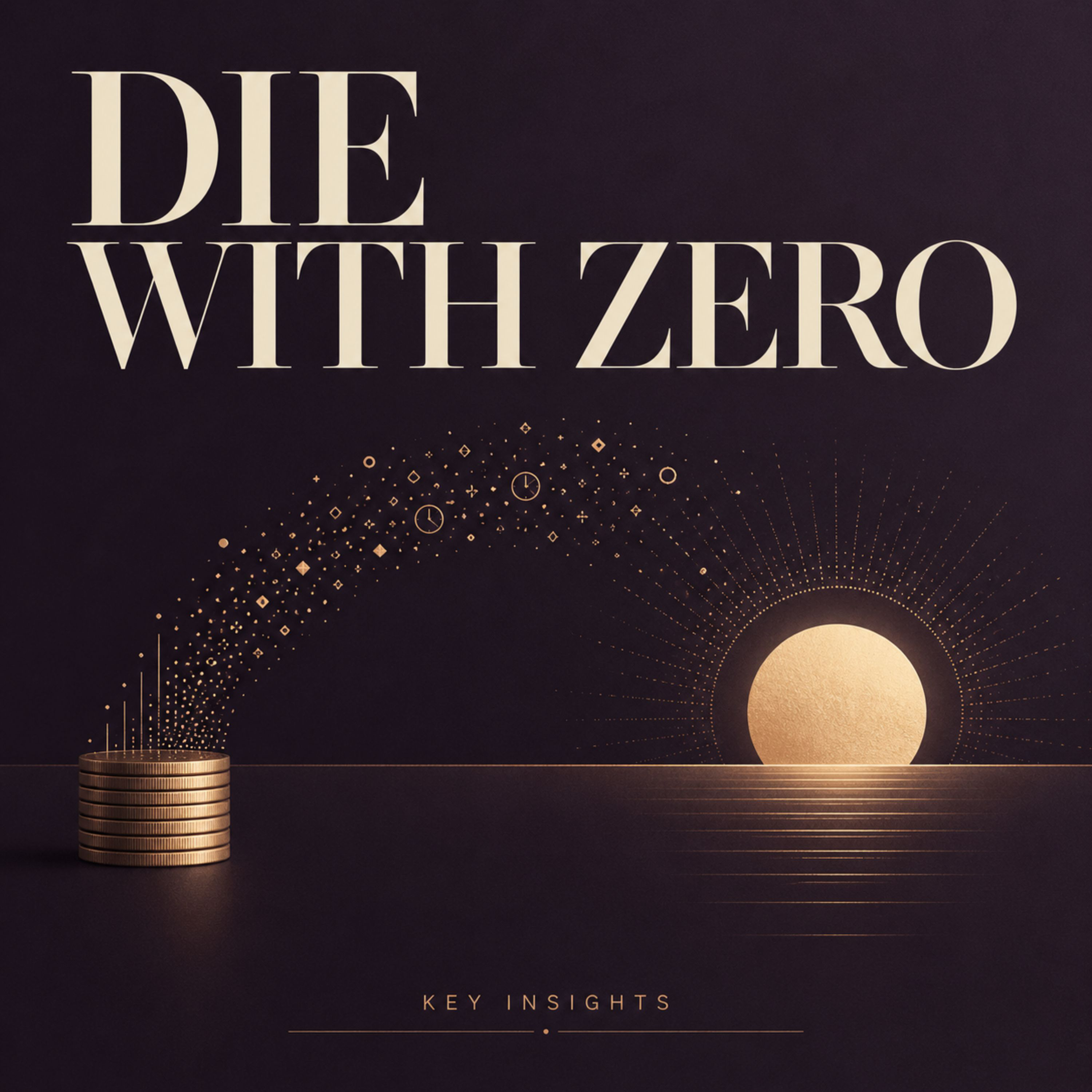 Die With Zero