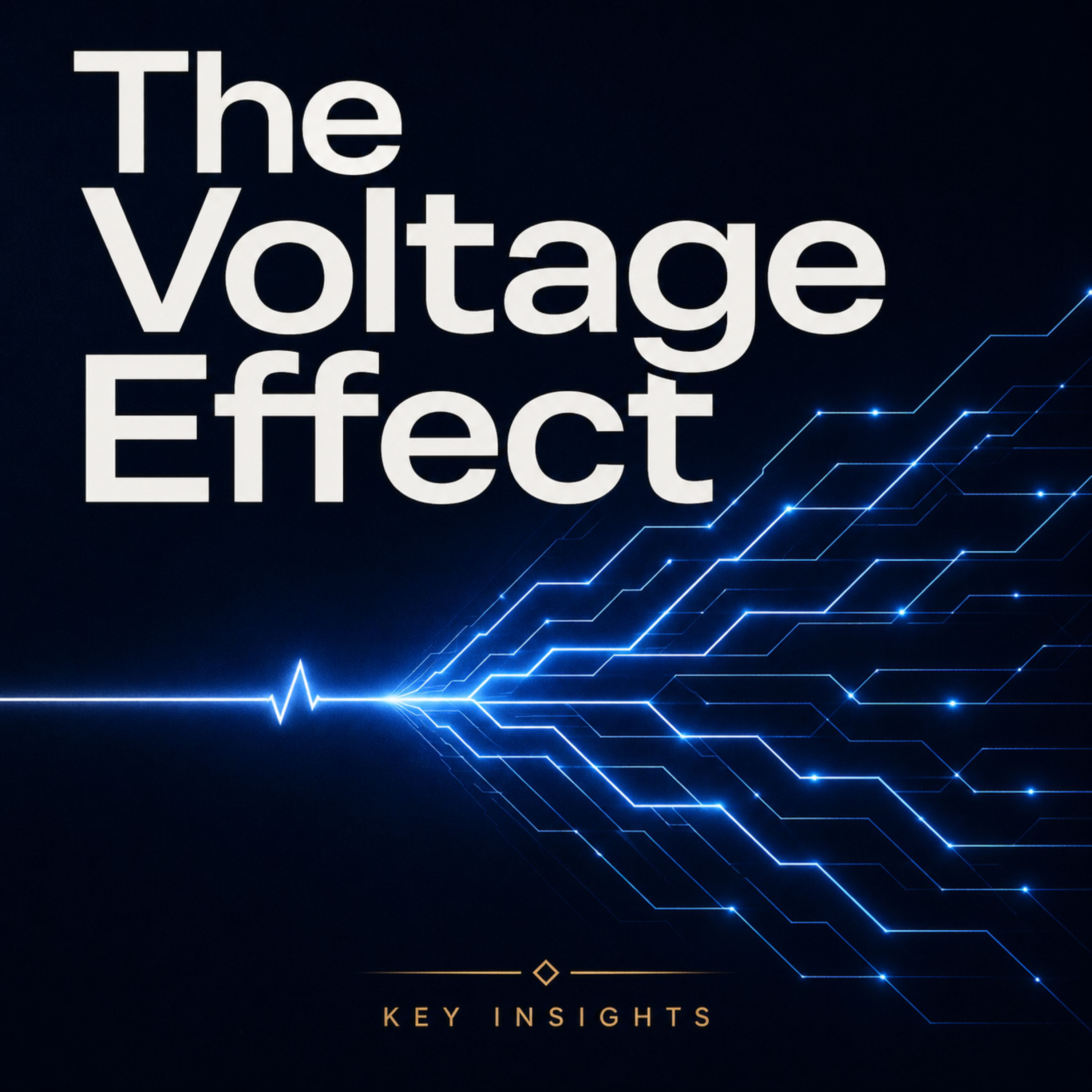 The Voltage Effect