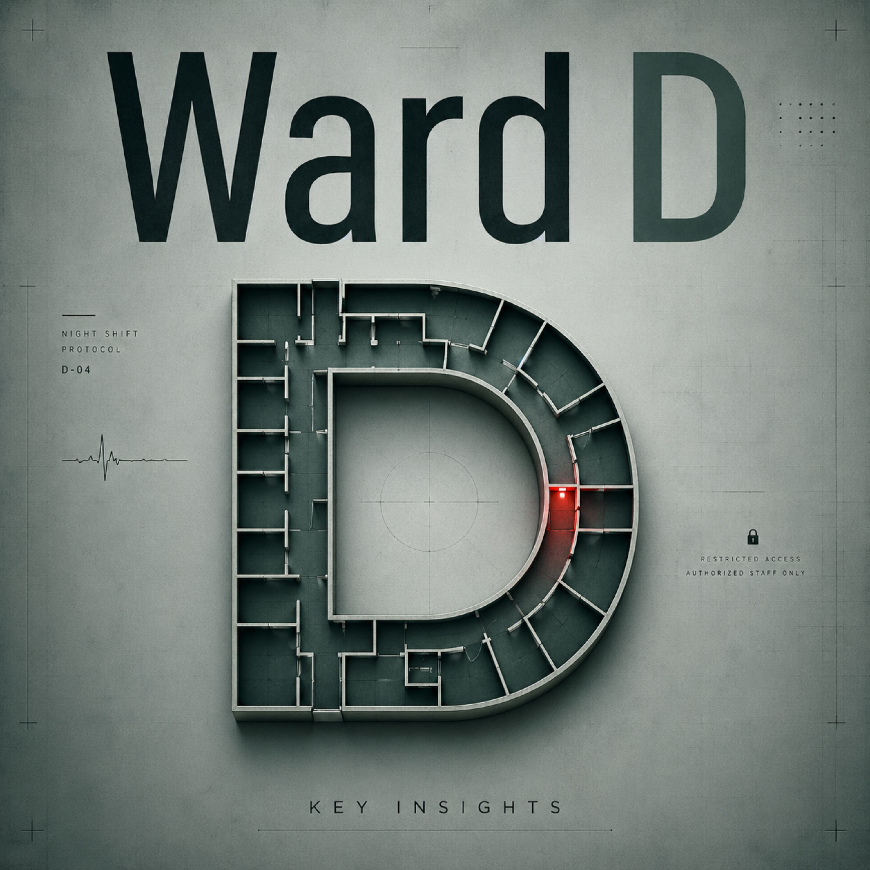 Ward D