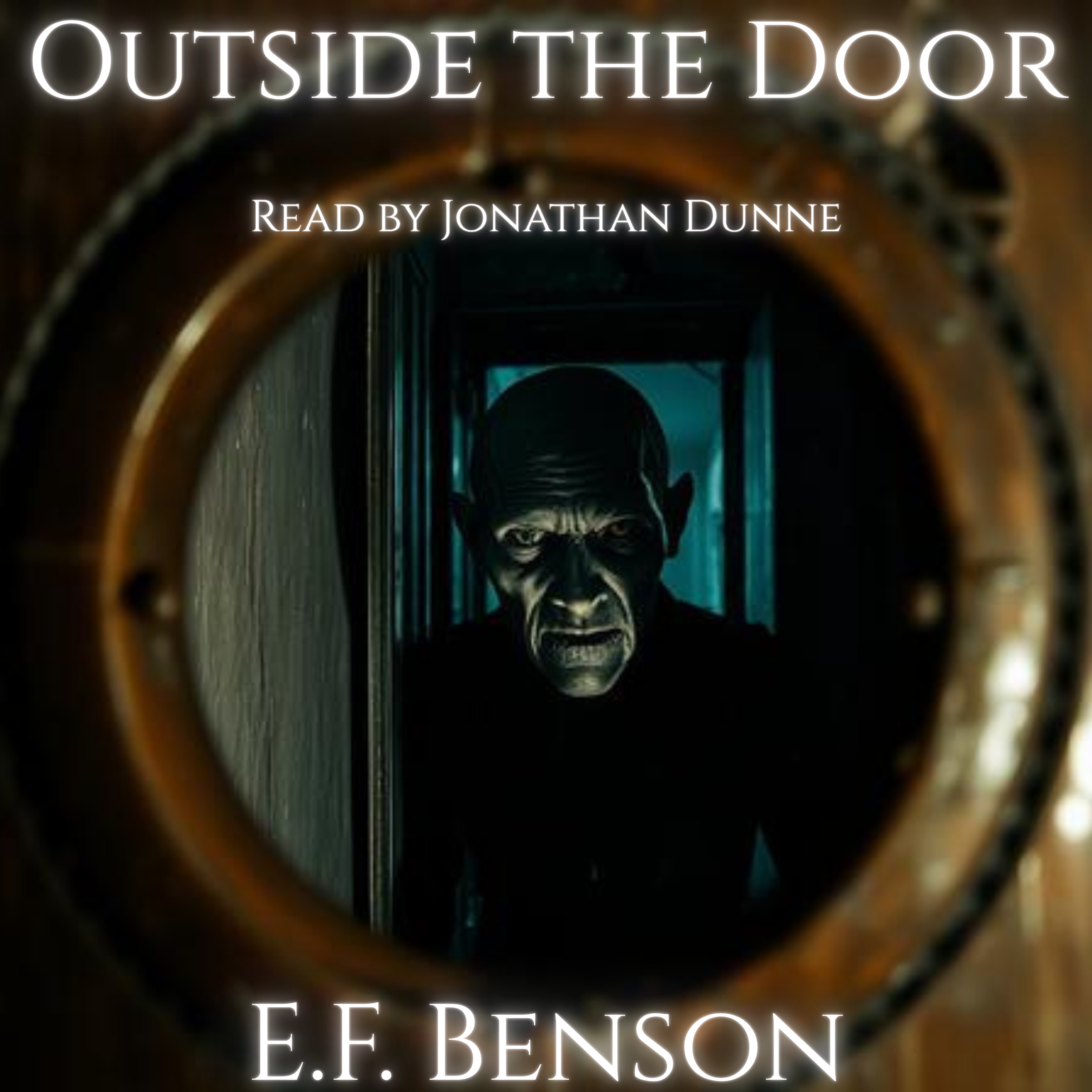 Outside the Door