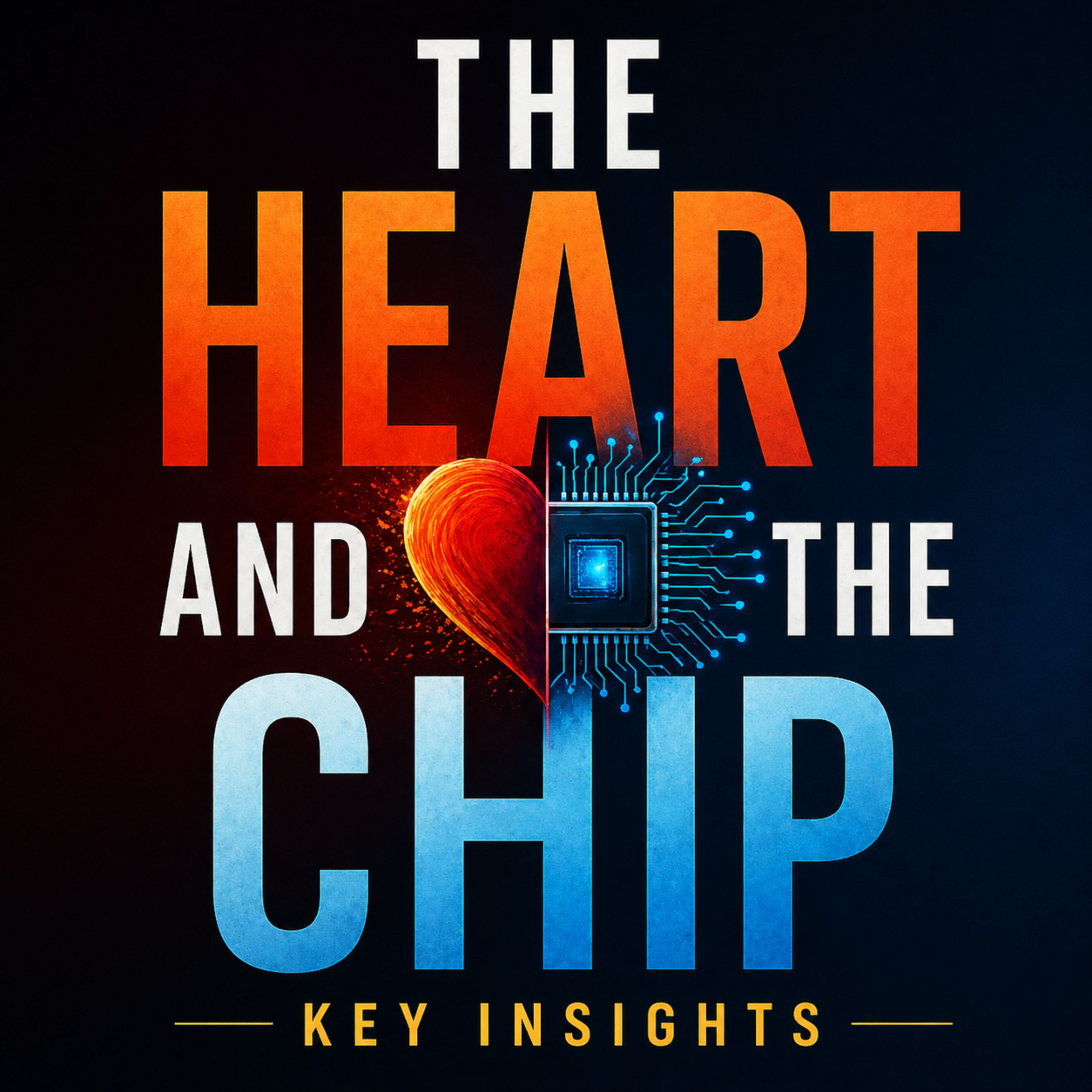 The Heart and the Chip