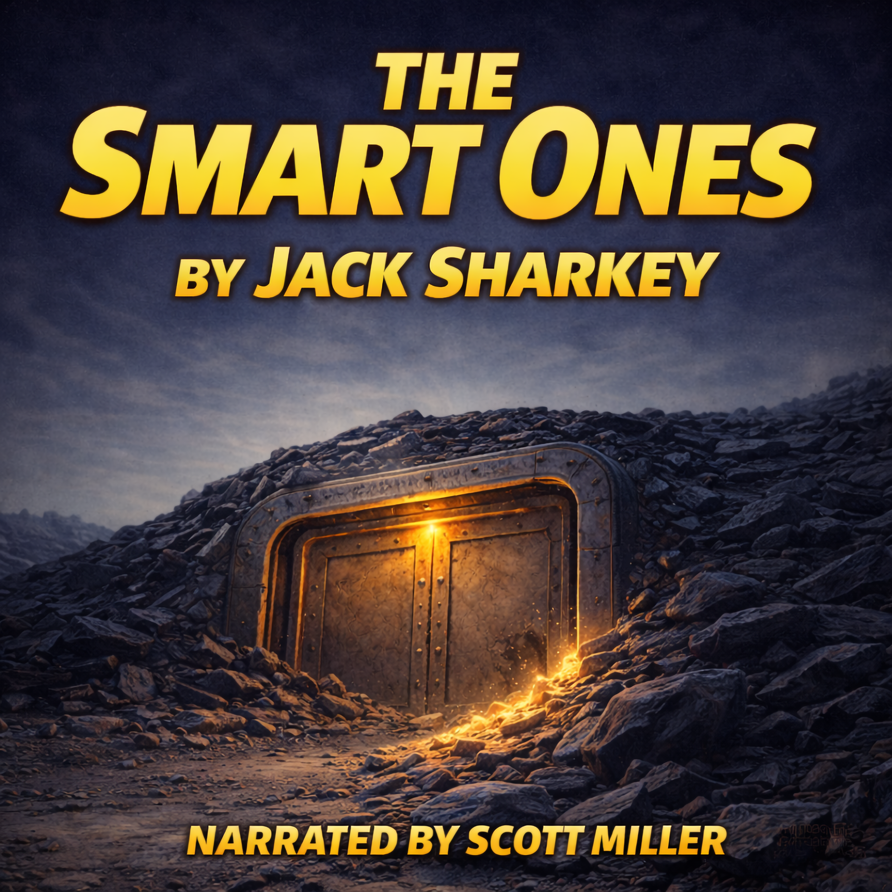 The Smart Ones