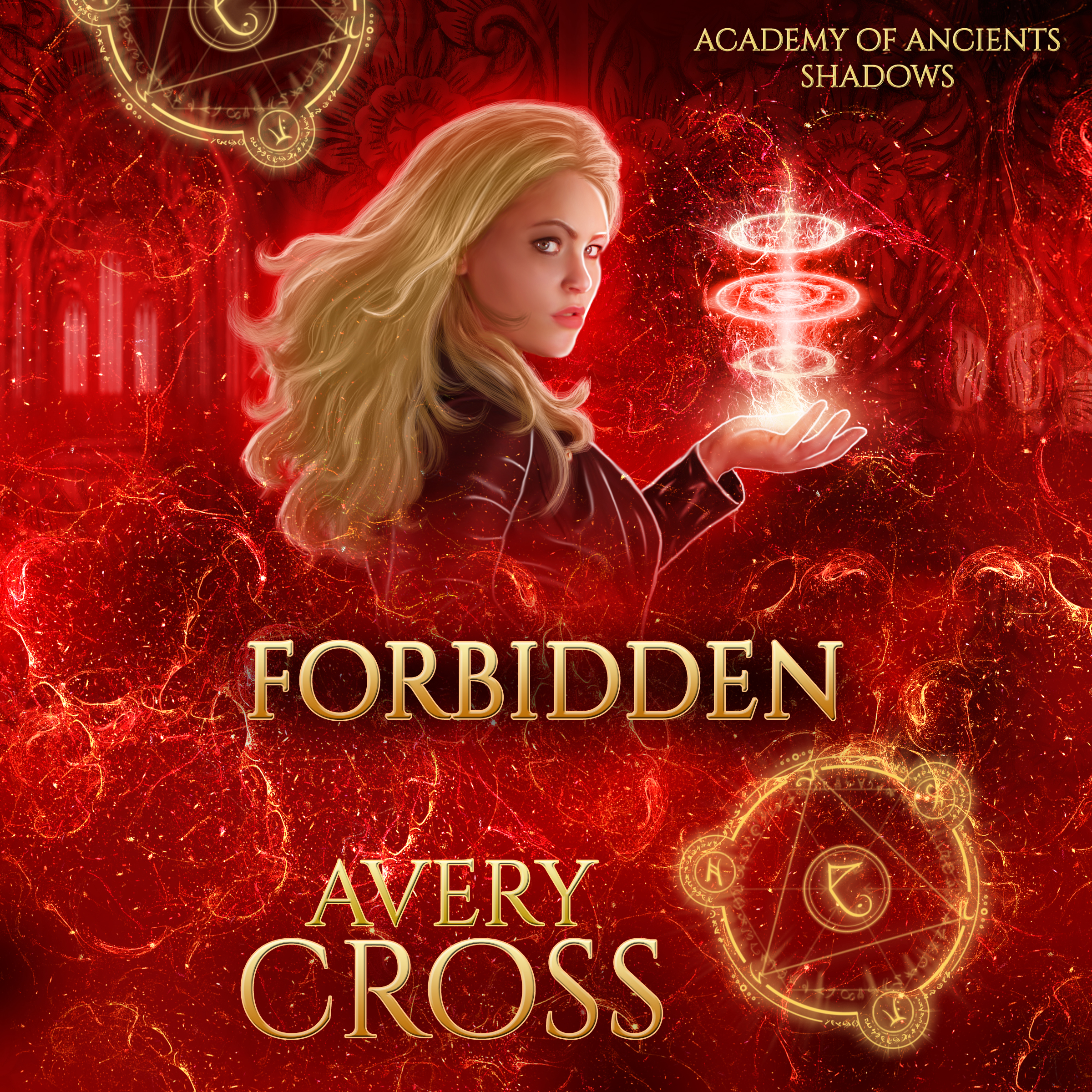 Forbidden