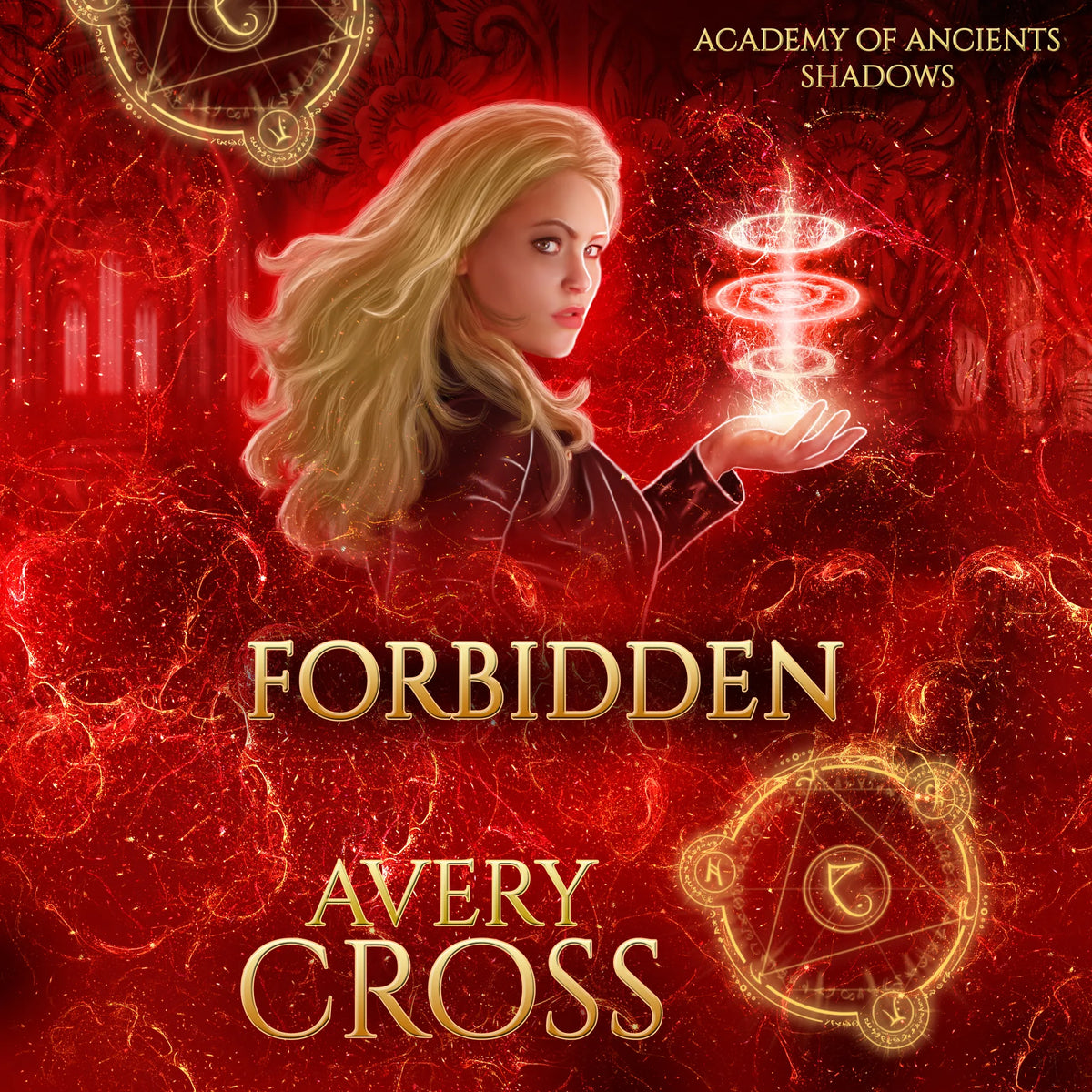 Forbidden