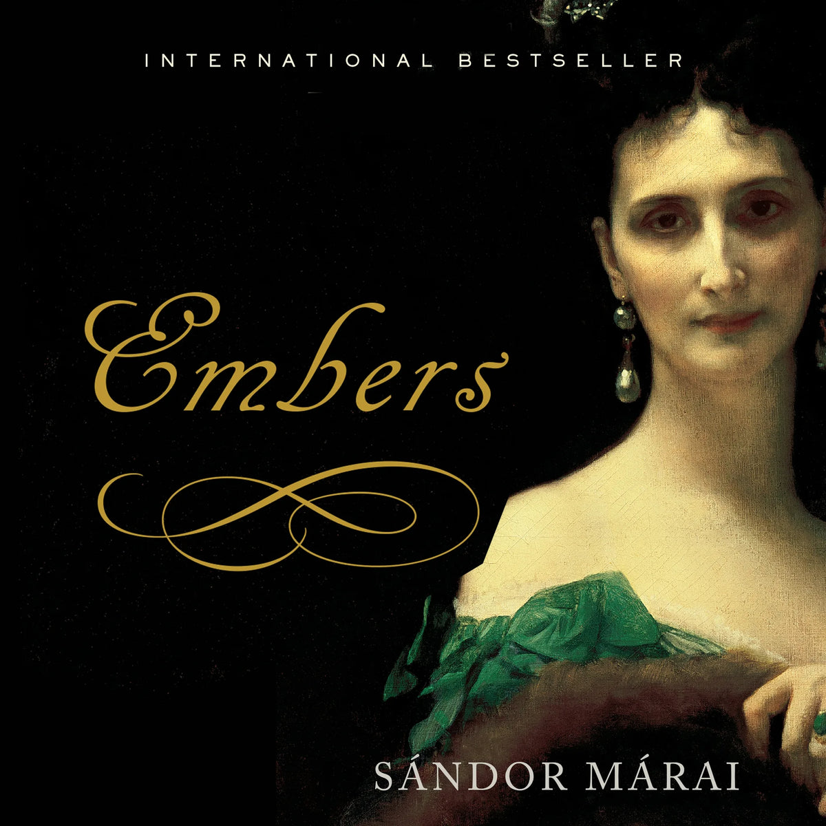 Embers