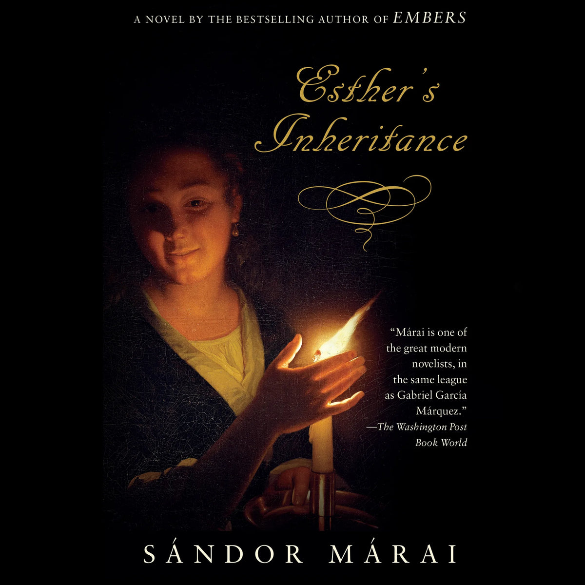 Esther's Inheritance