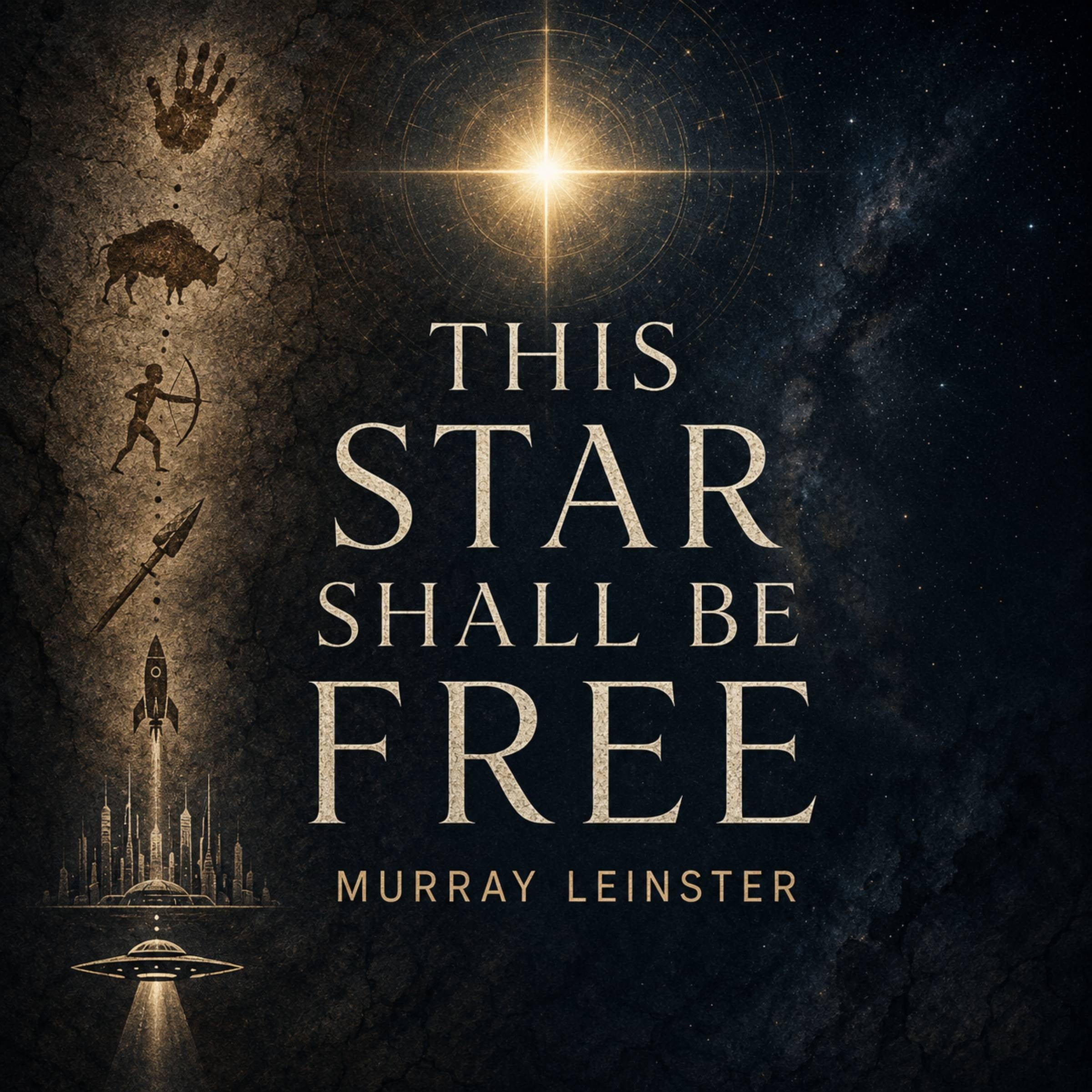 This Star Shall be Free