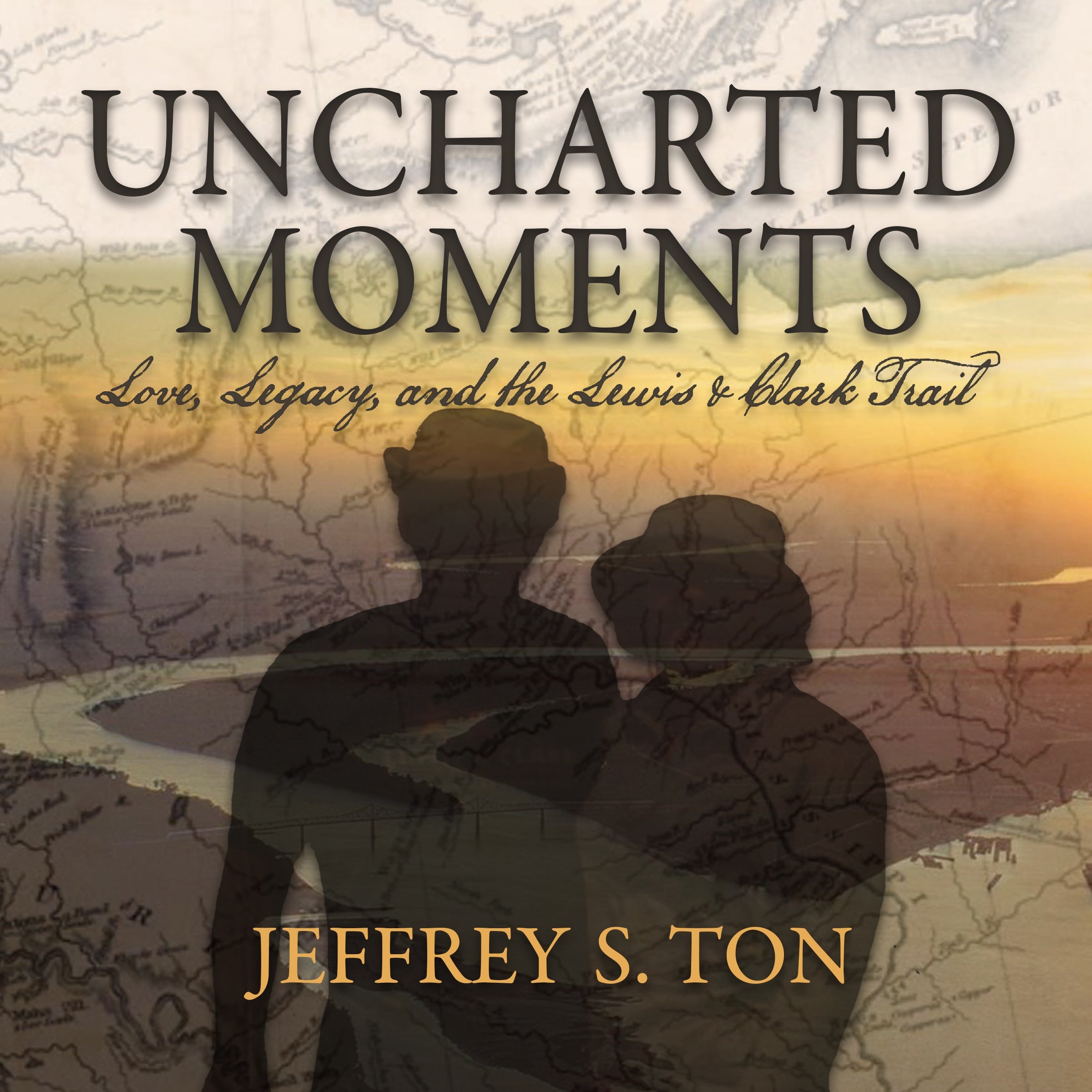 Uncharted Moments