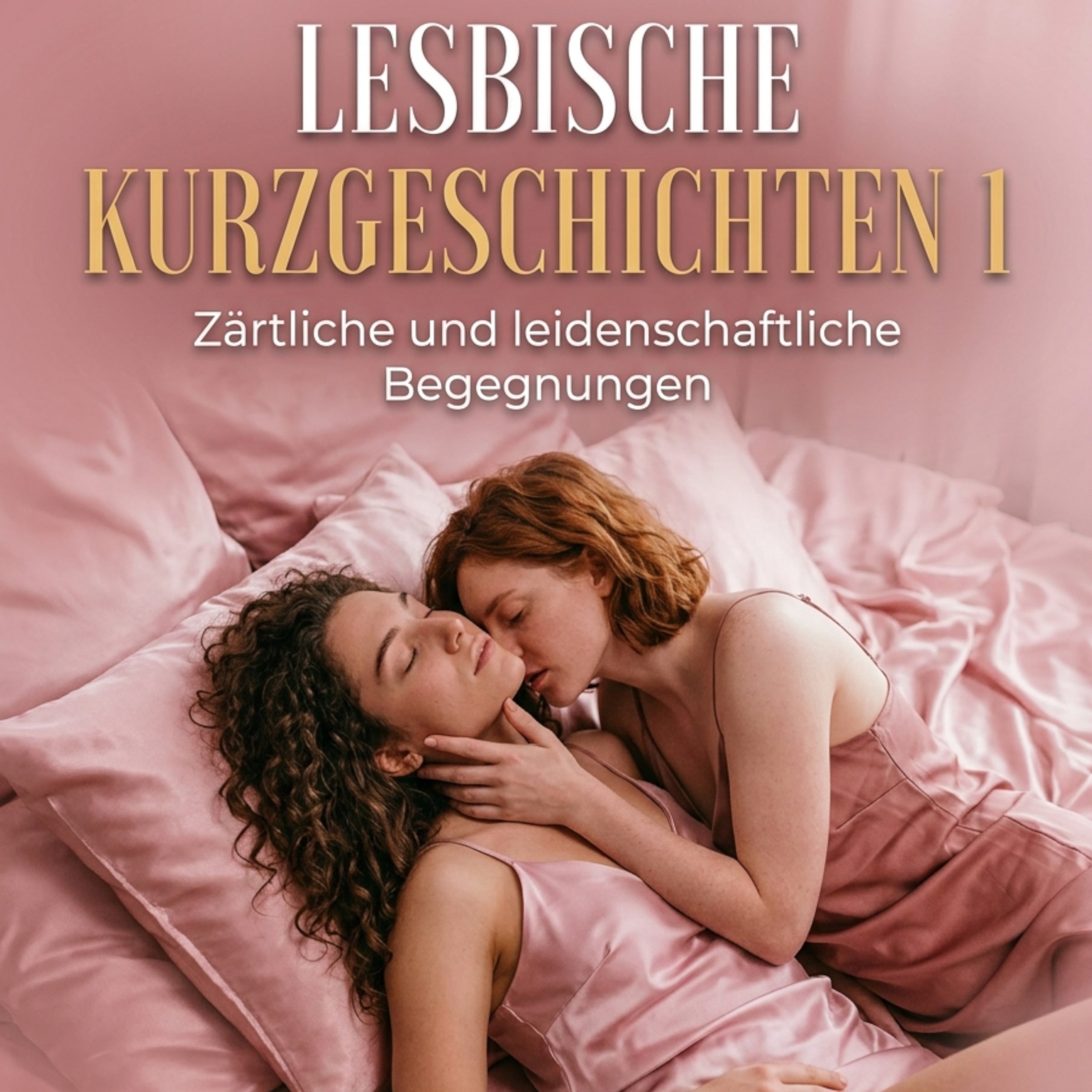 Lesbische Kurzgeschichten 1