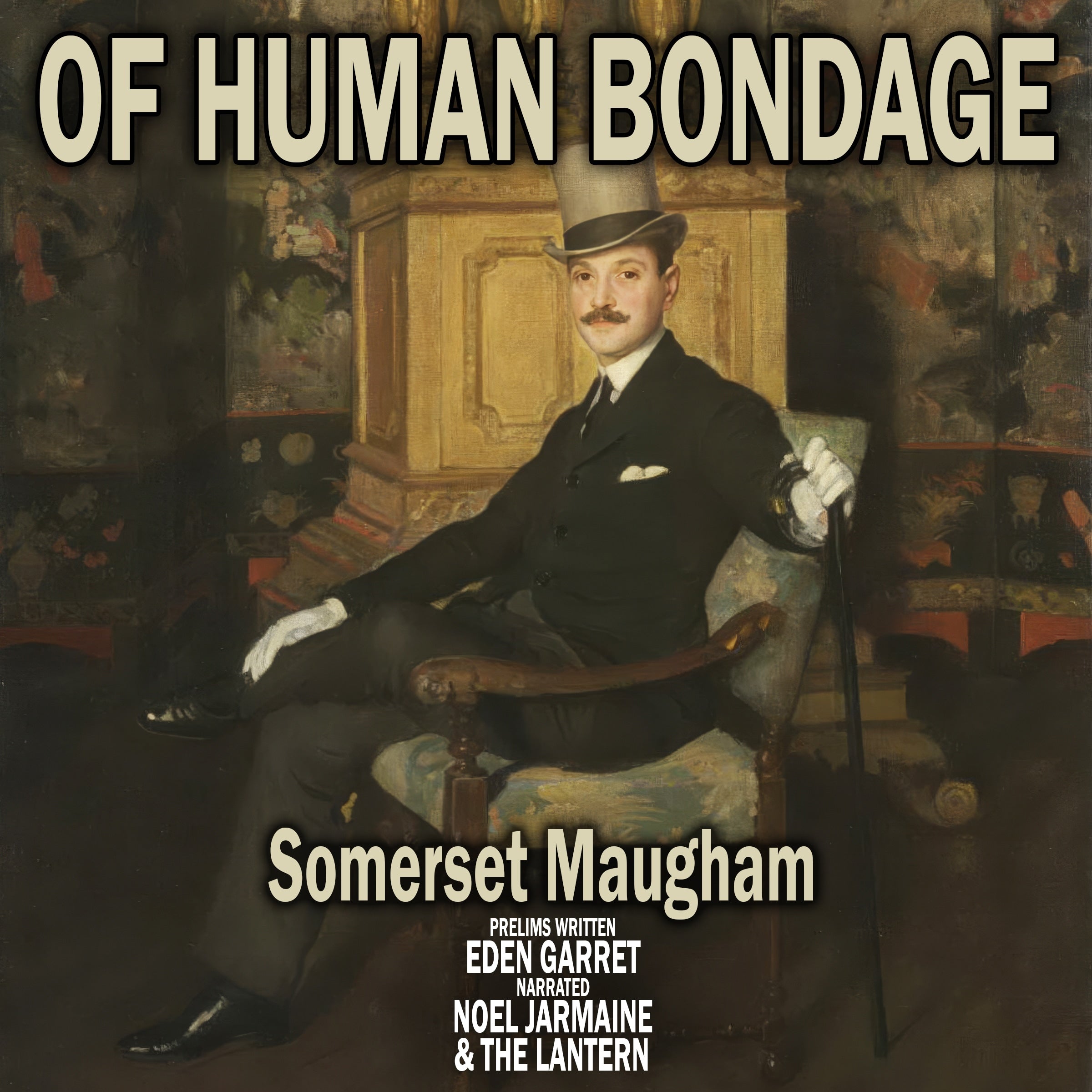 Of Human Bondage