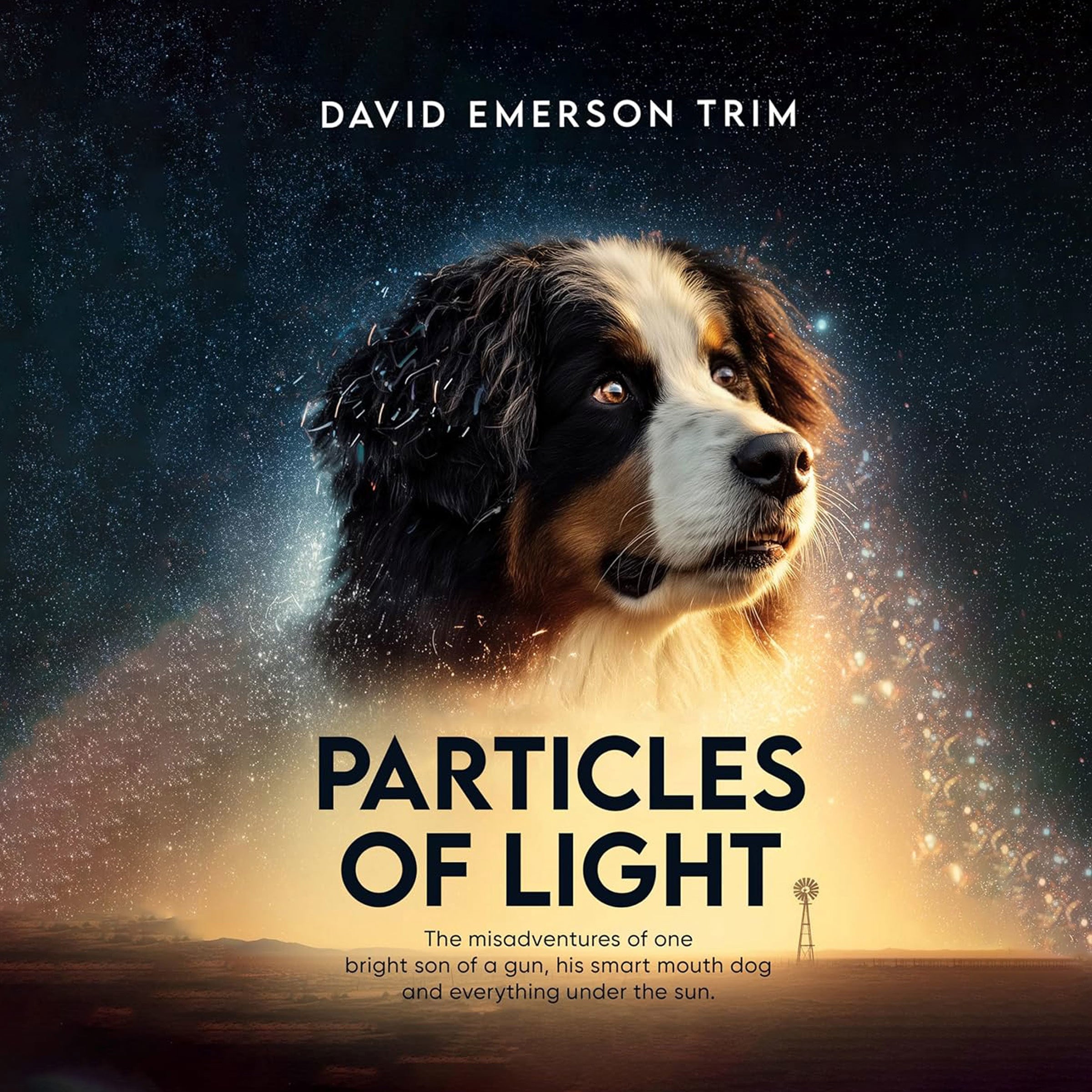 Particles of Light