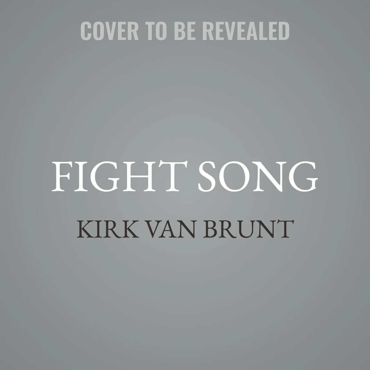 Fight Song