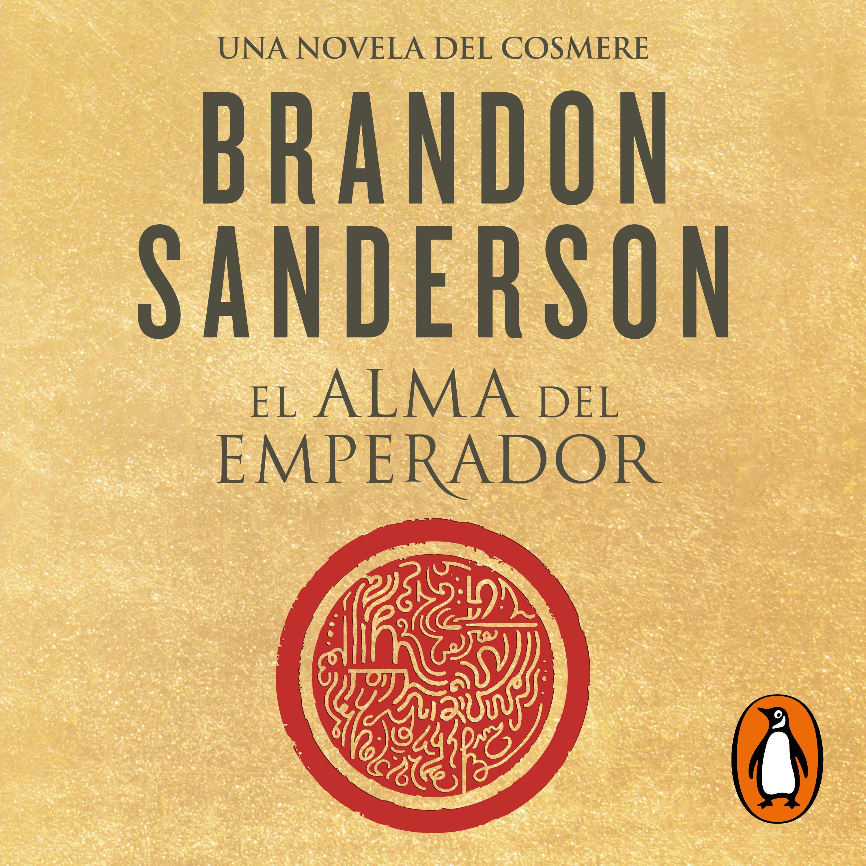 El alma del emperador