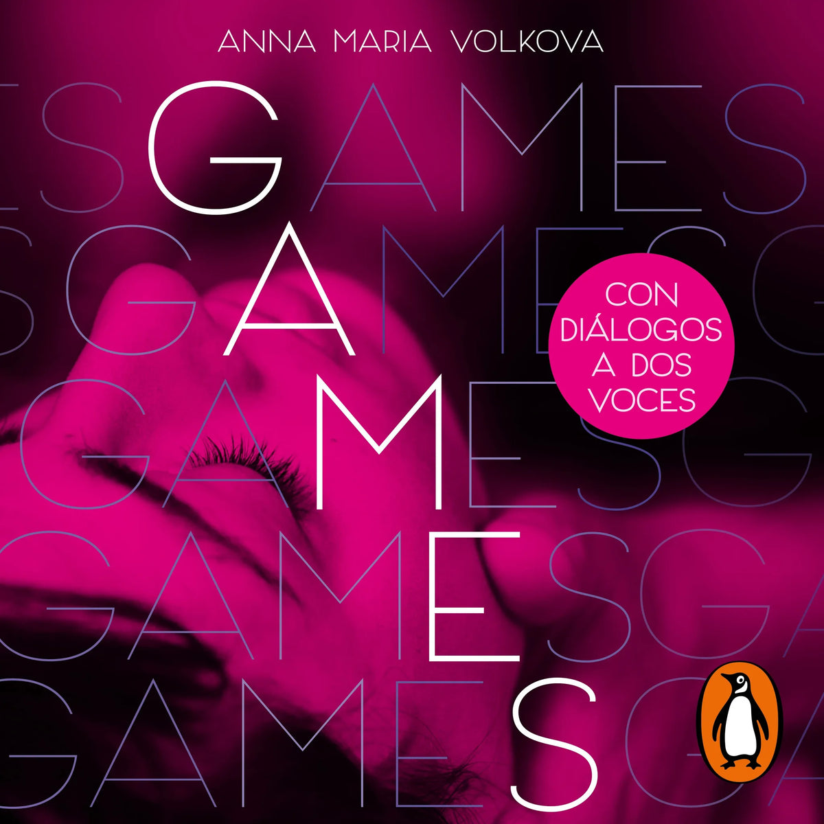 Games (edición en español)