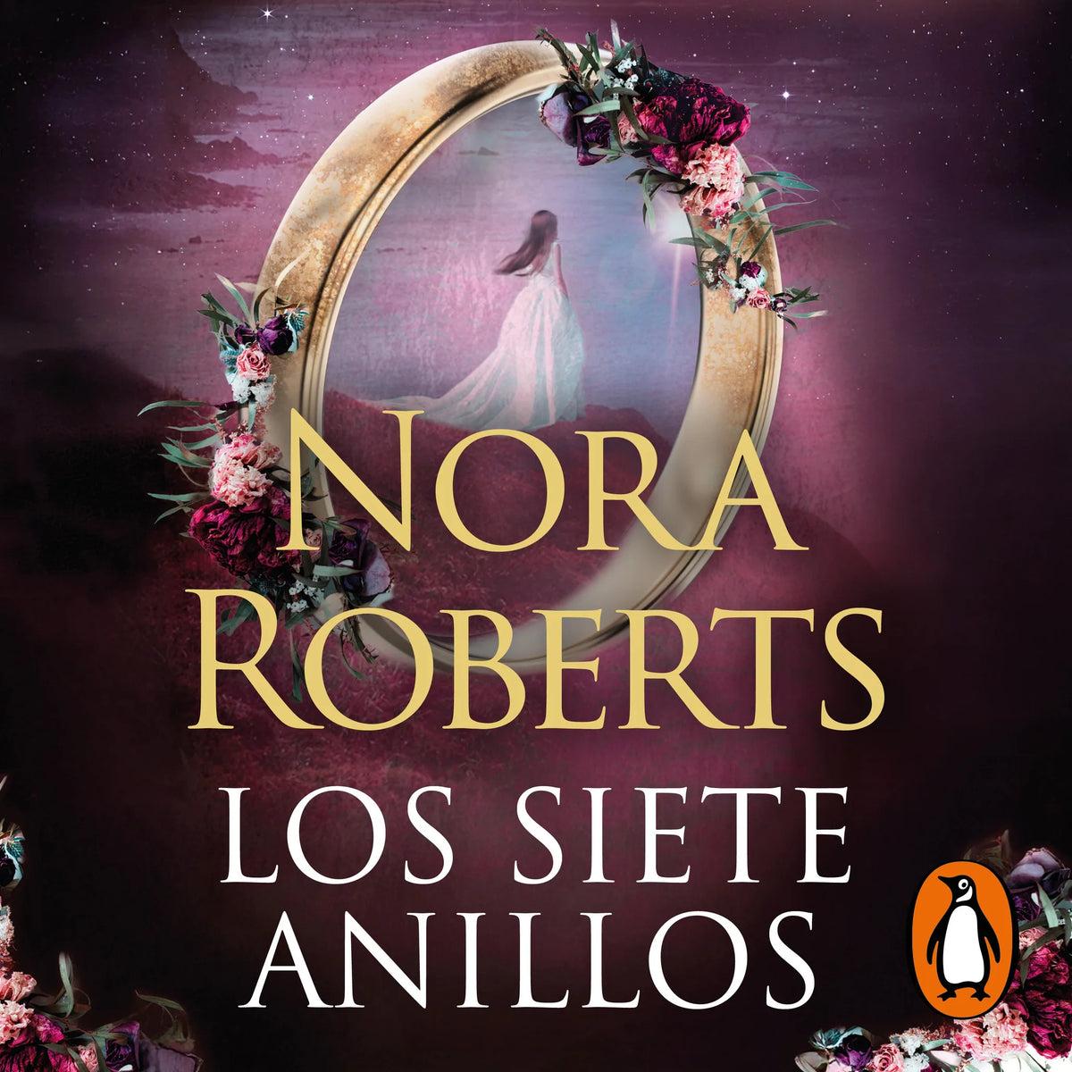 Los siete anillos (La maldición de las siete novias 3)