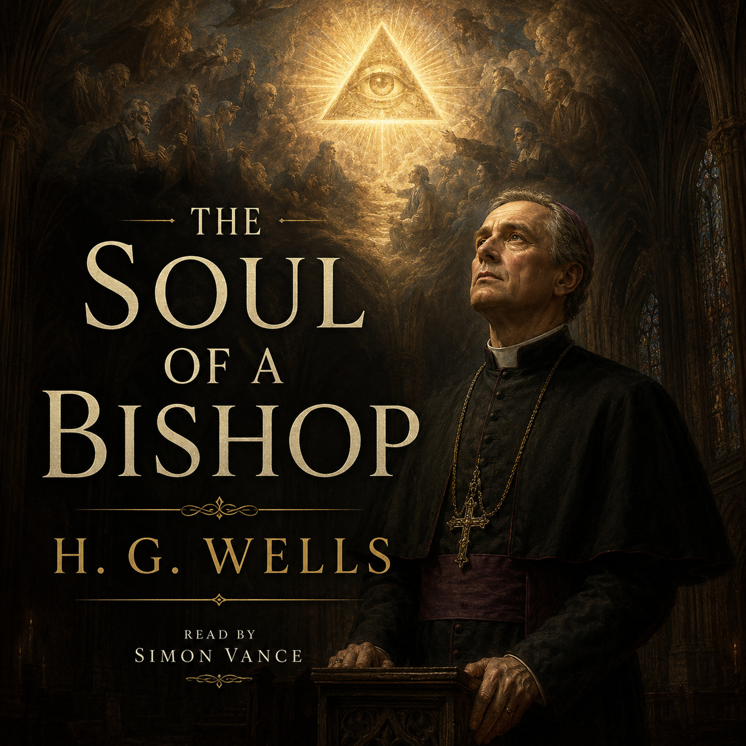 The Soul of a Bishop