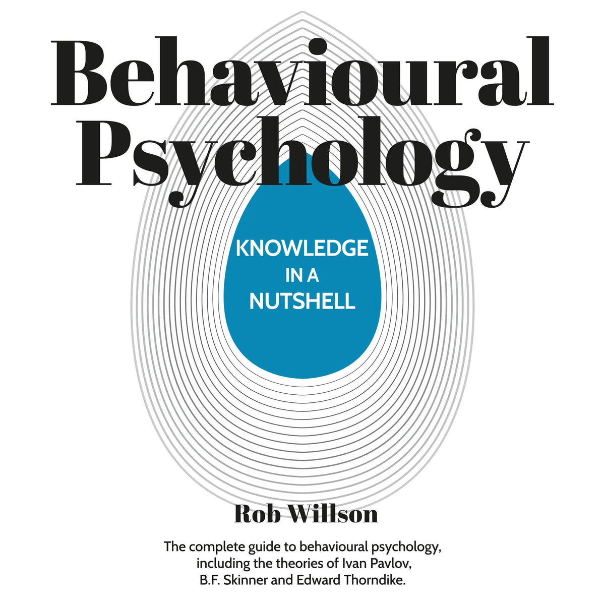 Knowledge in a Nutshell: Behavioural Psychology
