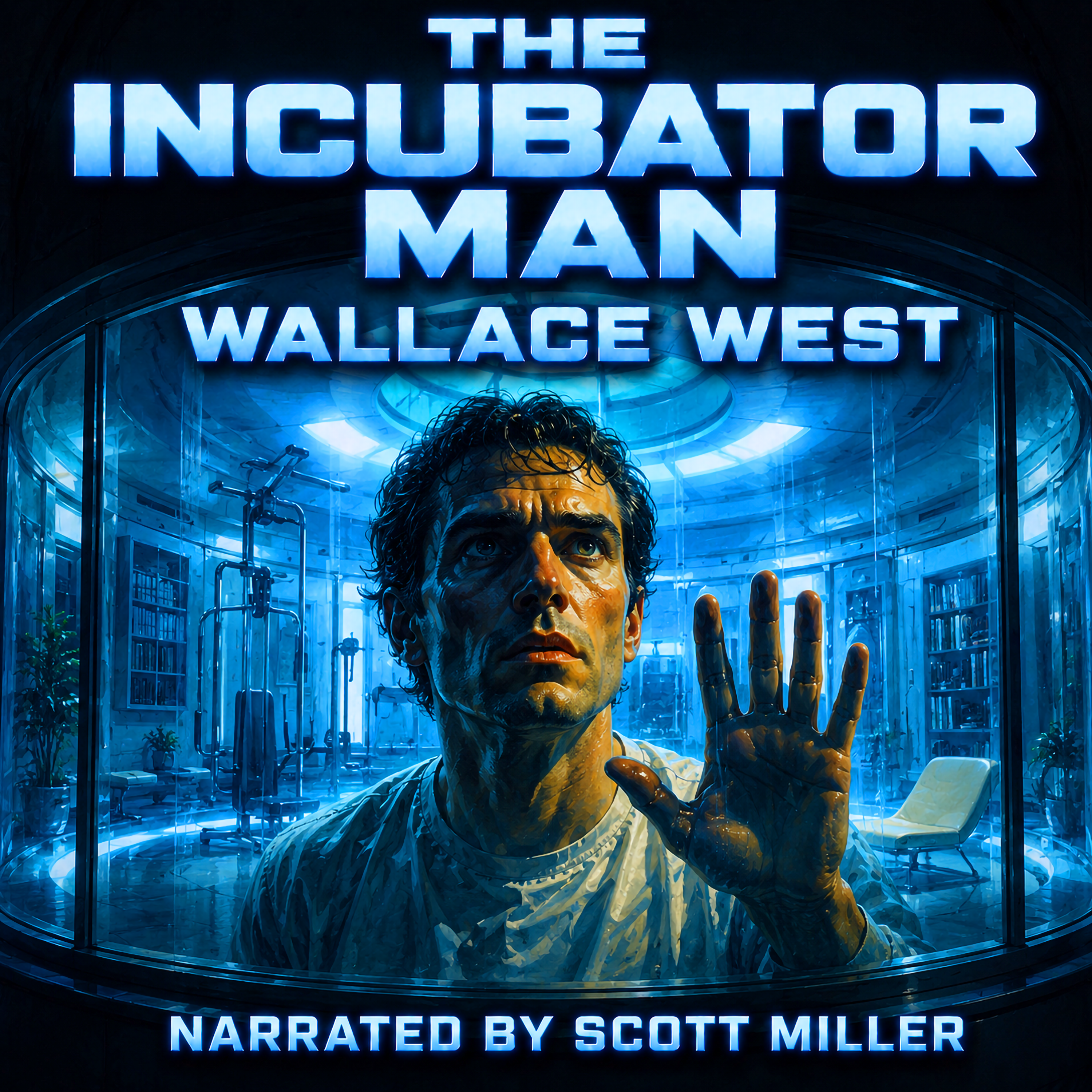 The Incubator Man