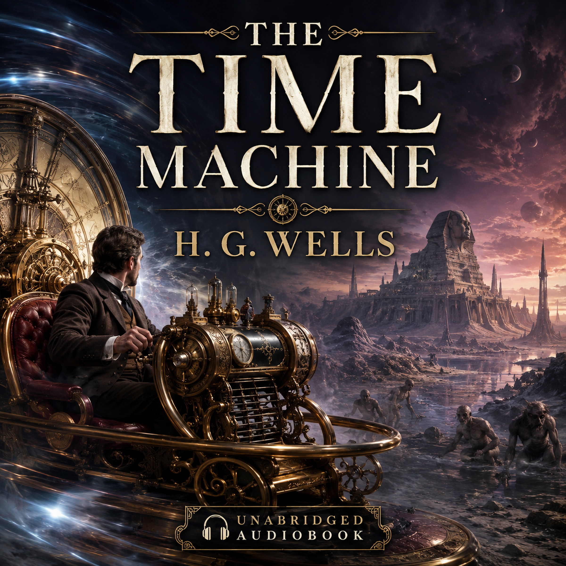 The Time Machine